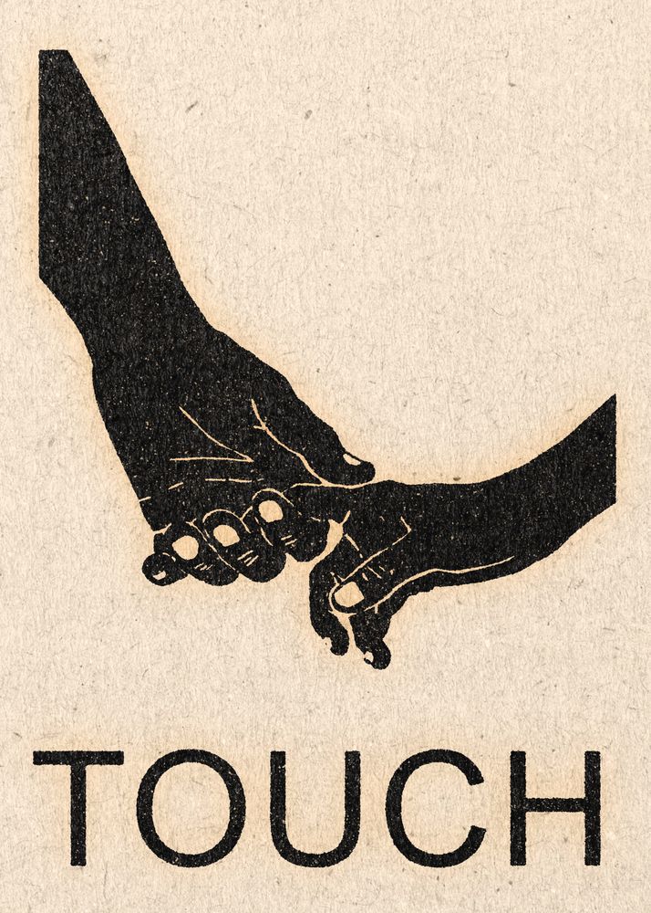 Touch 1 artwork