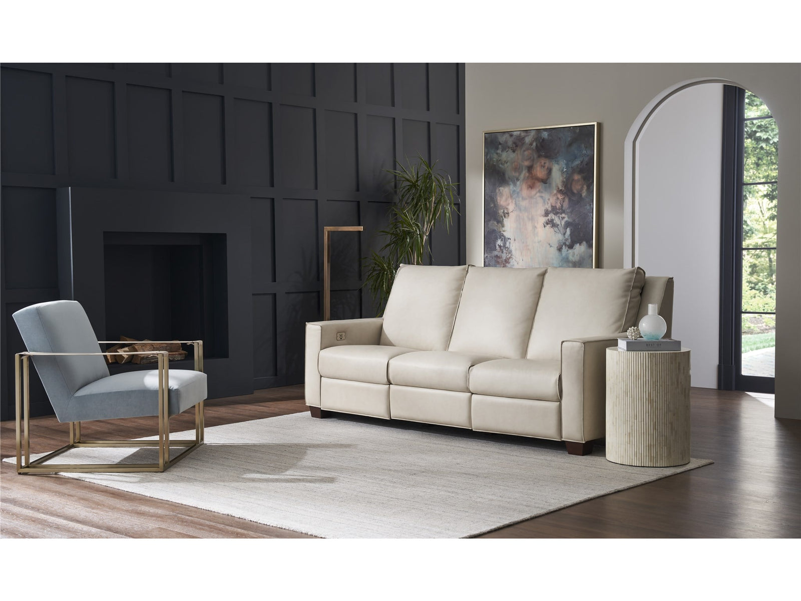 Modern Marcella Table