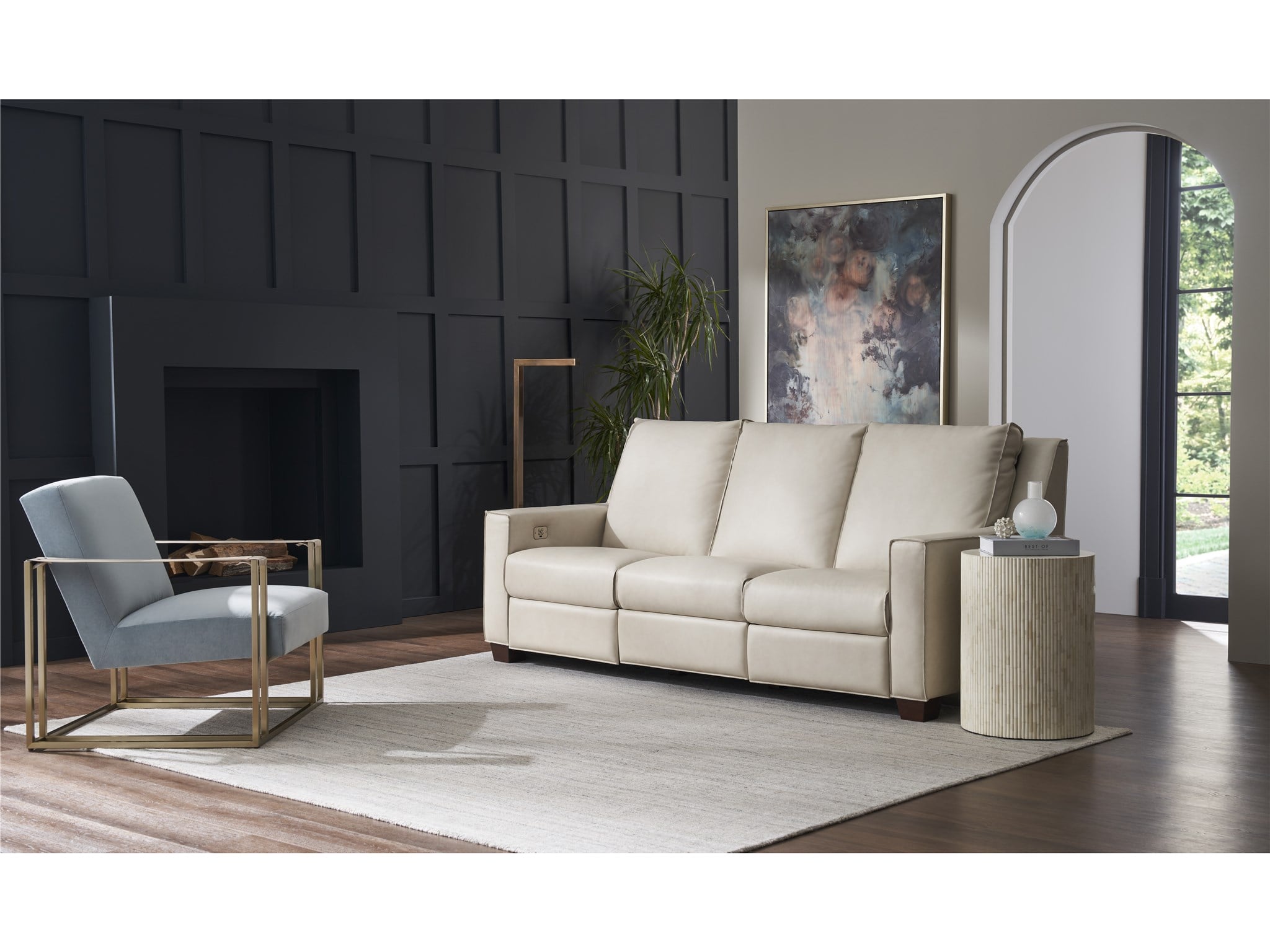 Modern Marcella Table