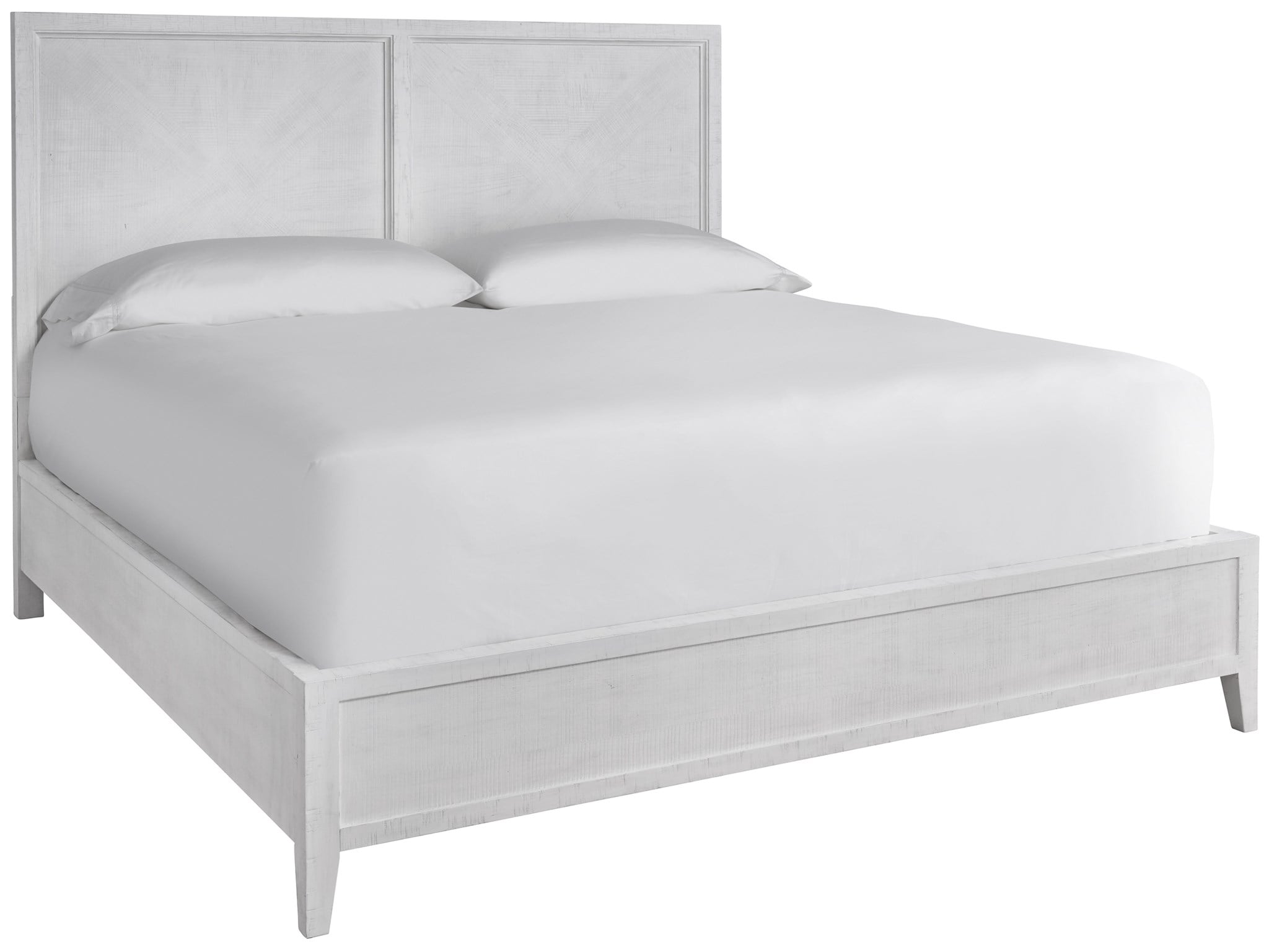 Modern Farmhouse Ames King Bed