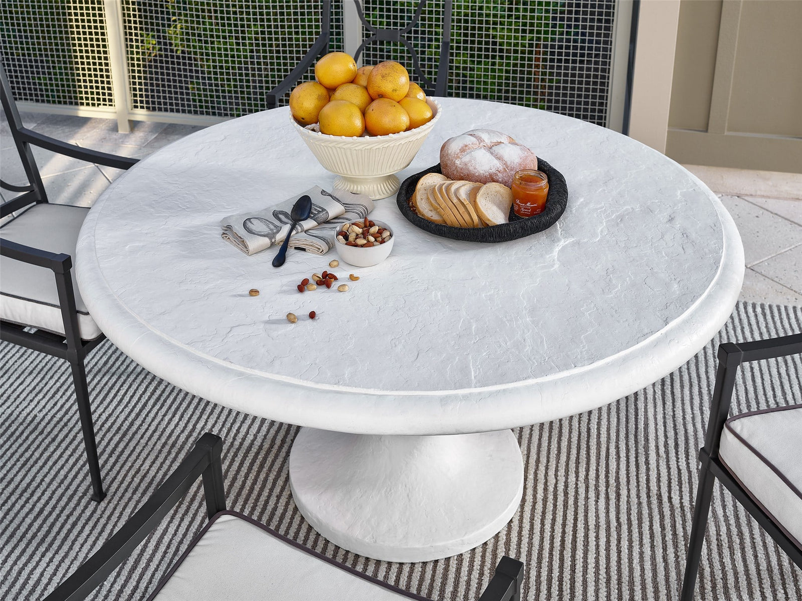 Coastal Living Outdoor Honolua Bay Dining Table