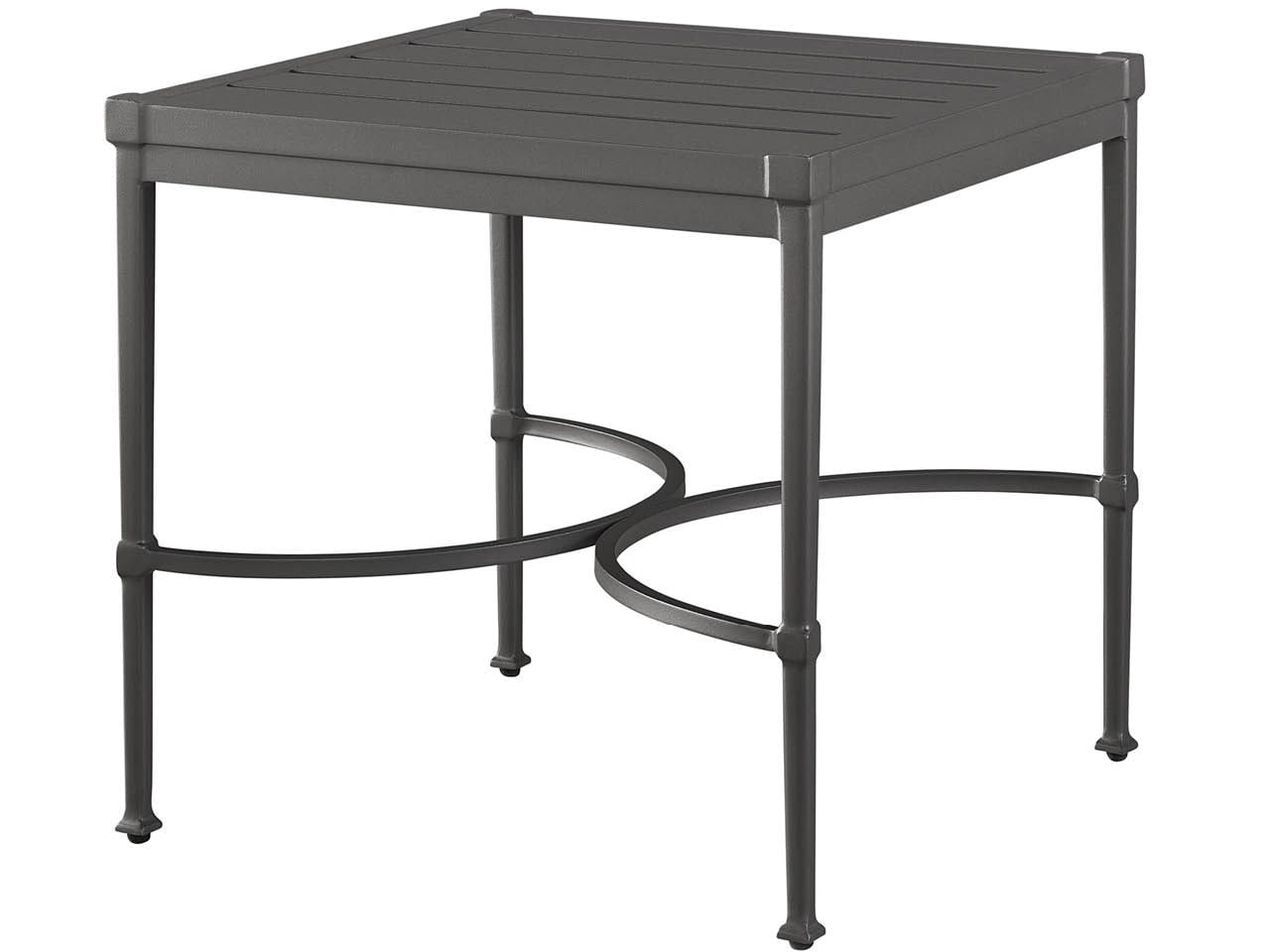 Coastal Living Outdoor Seneca End Table