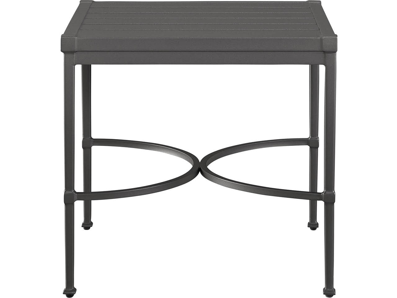 Coastal Living Outdoor Seneca End Table