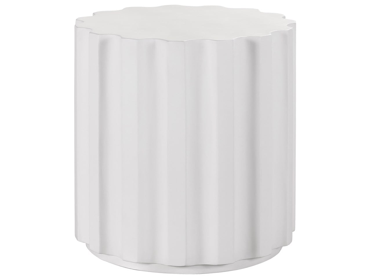 Coastal Living Outdoor Edisto Side Table