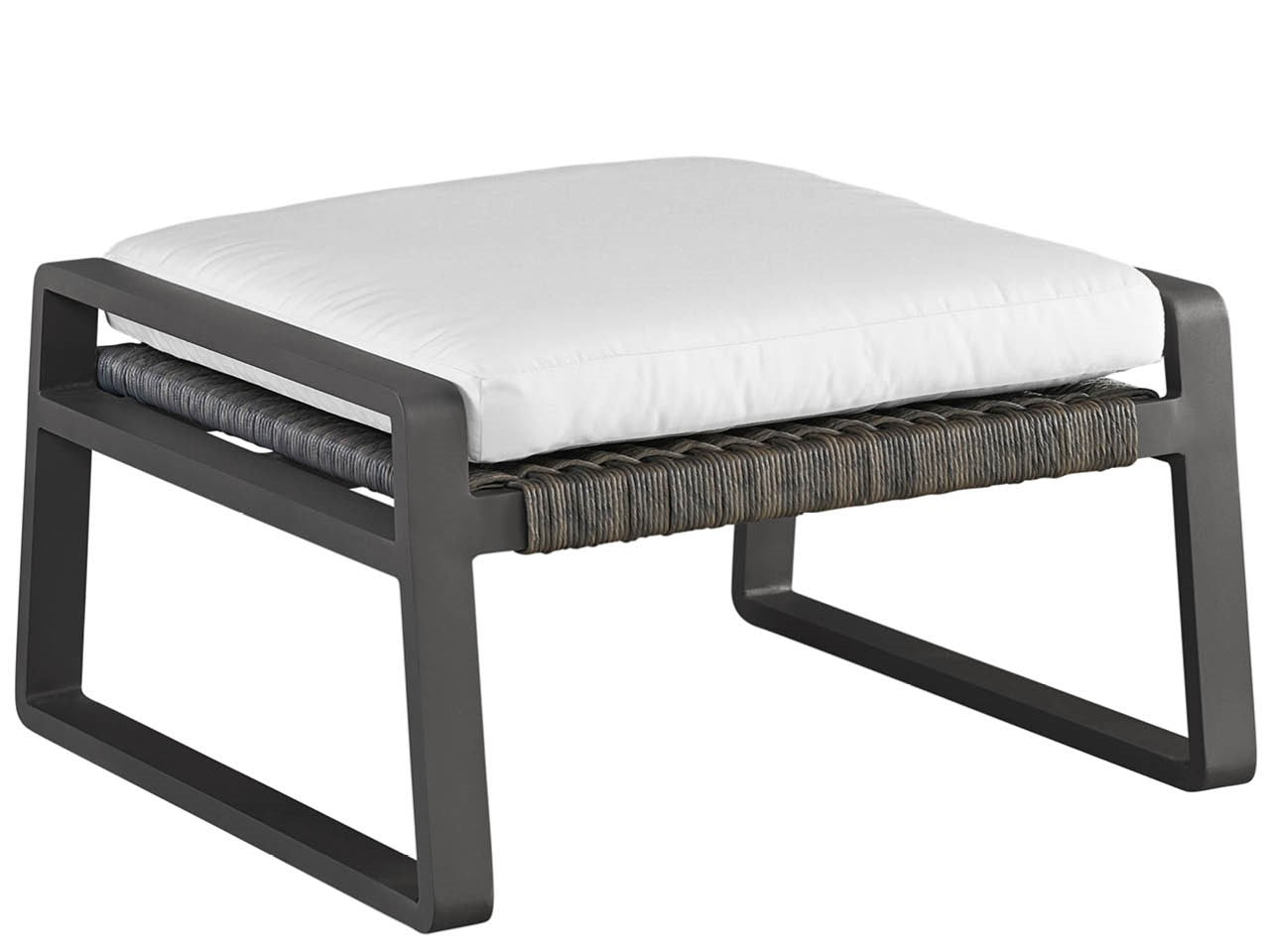 Coastal Living Outdoor San Clemente Ottoman