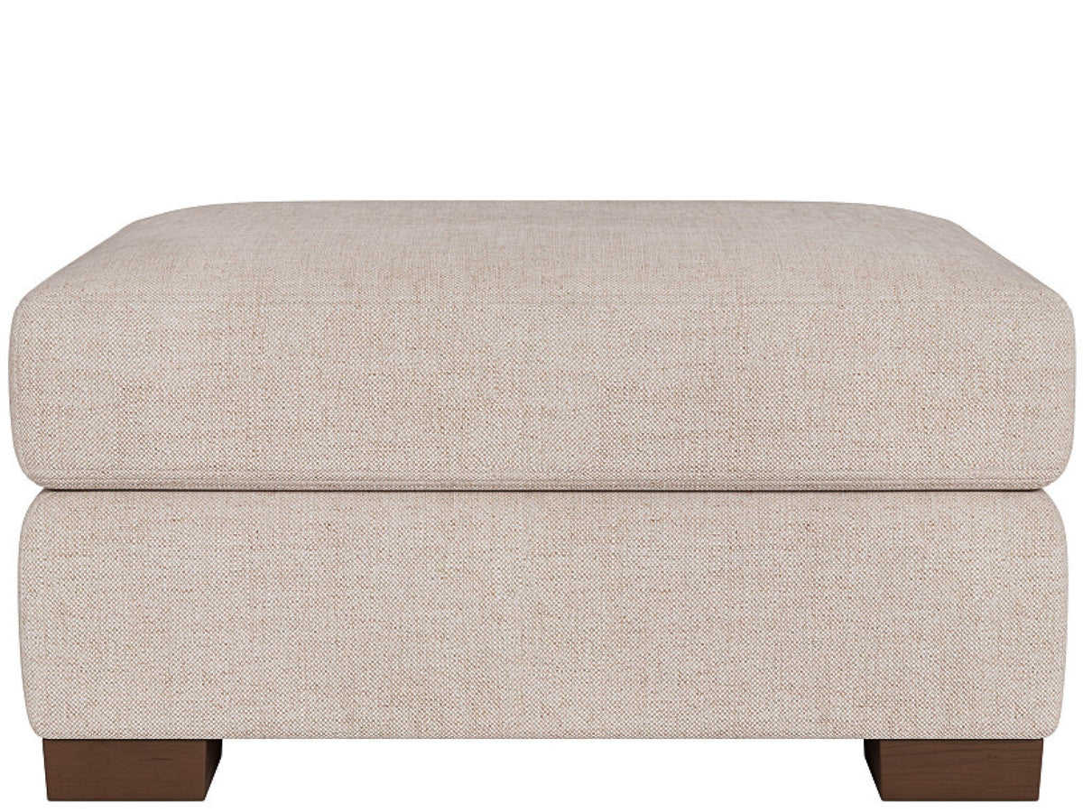 Brooke Ottoman - Special Order