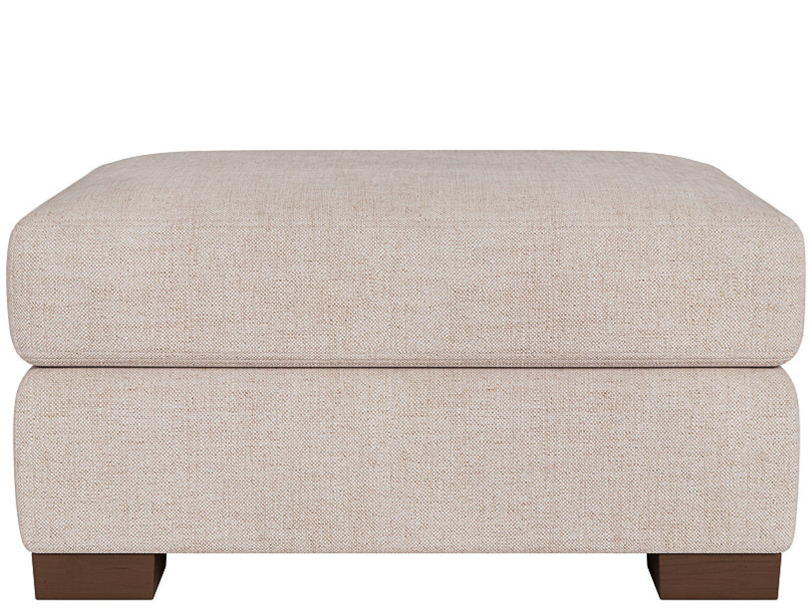 Brooke Ottoman - Special Order