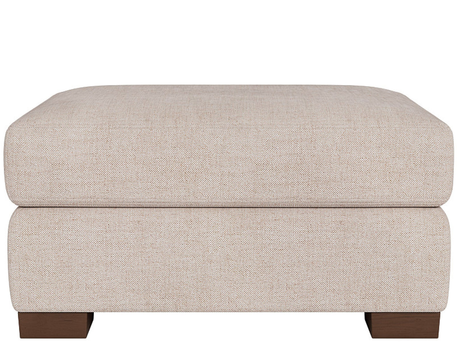 Brooke Ottoman - Special Order