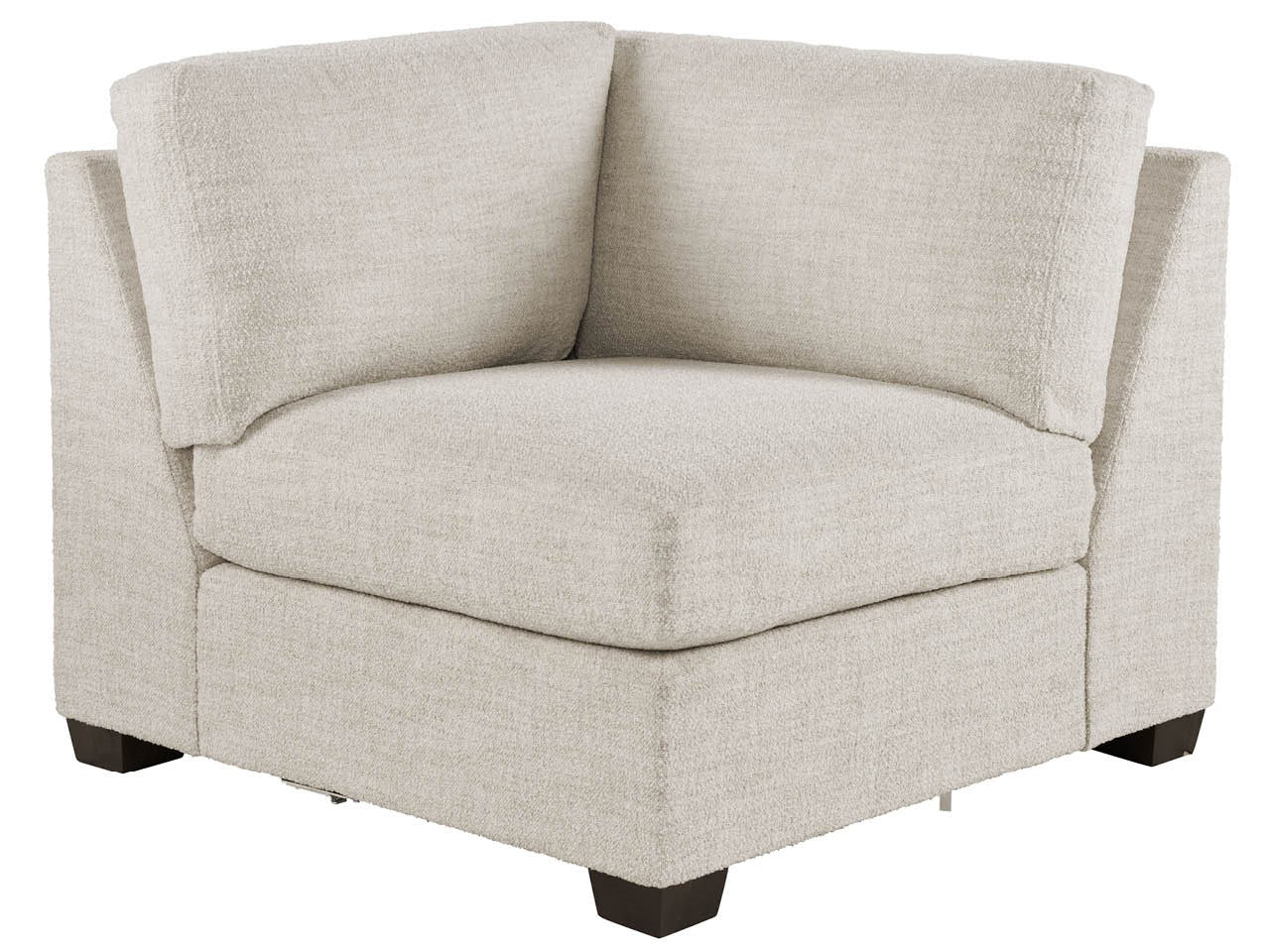 Brooke Corner Chair - Special Order