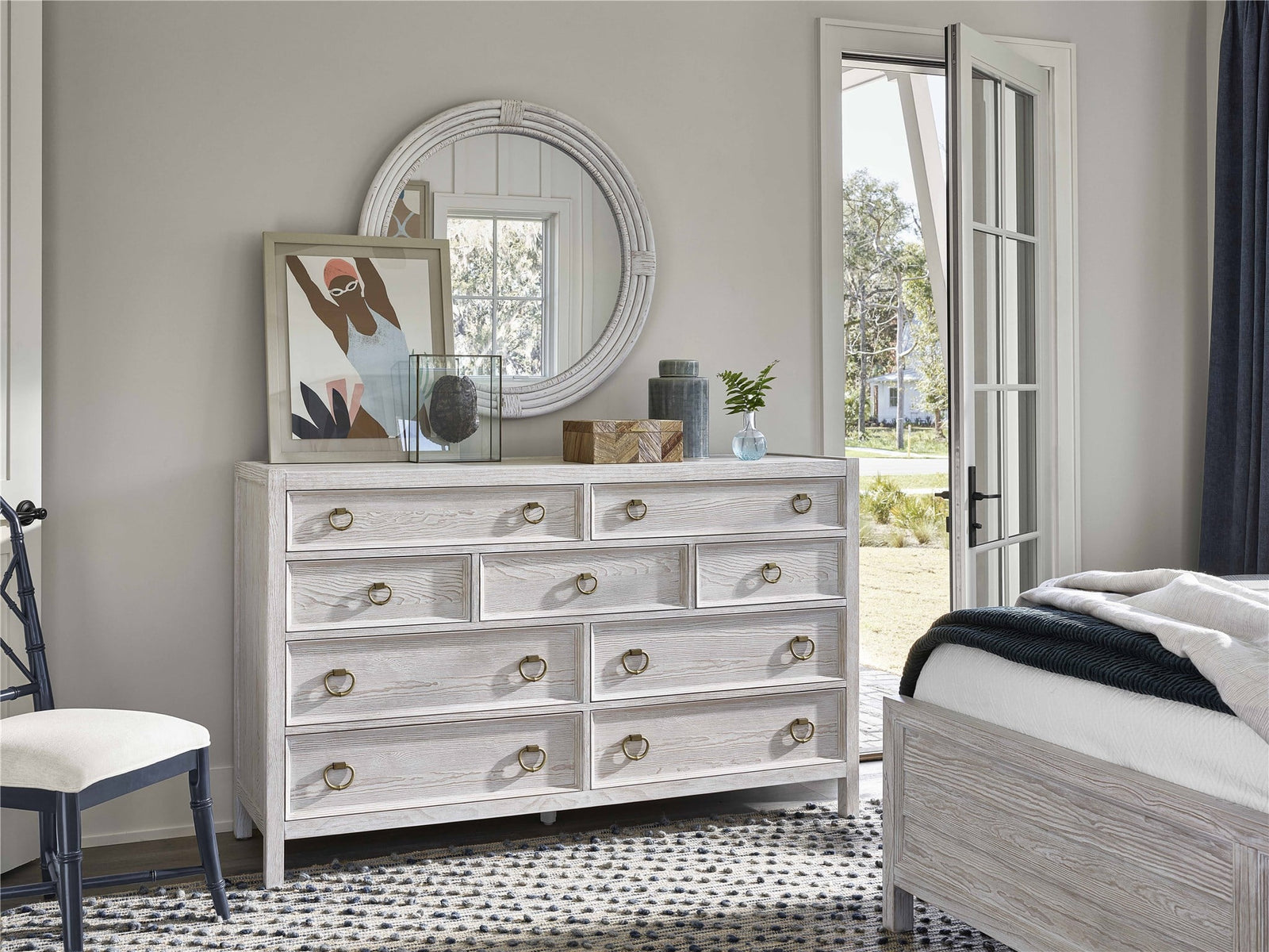 Getaway Coastal Living Home Collection Getaway Dresser