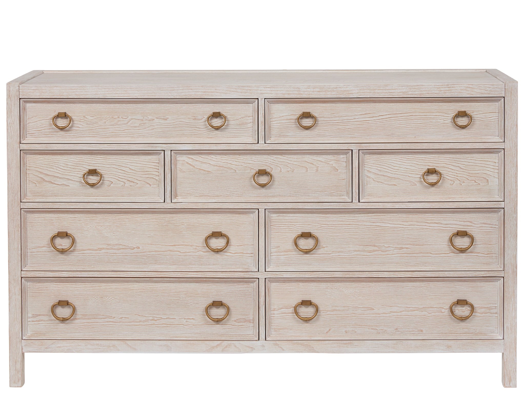 Getaway Coastal Living Home Collection Getaway Dresser