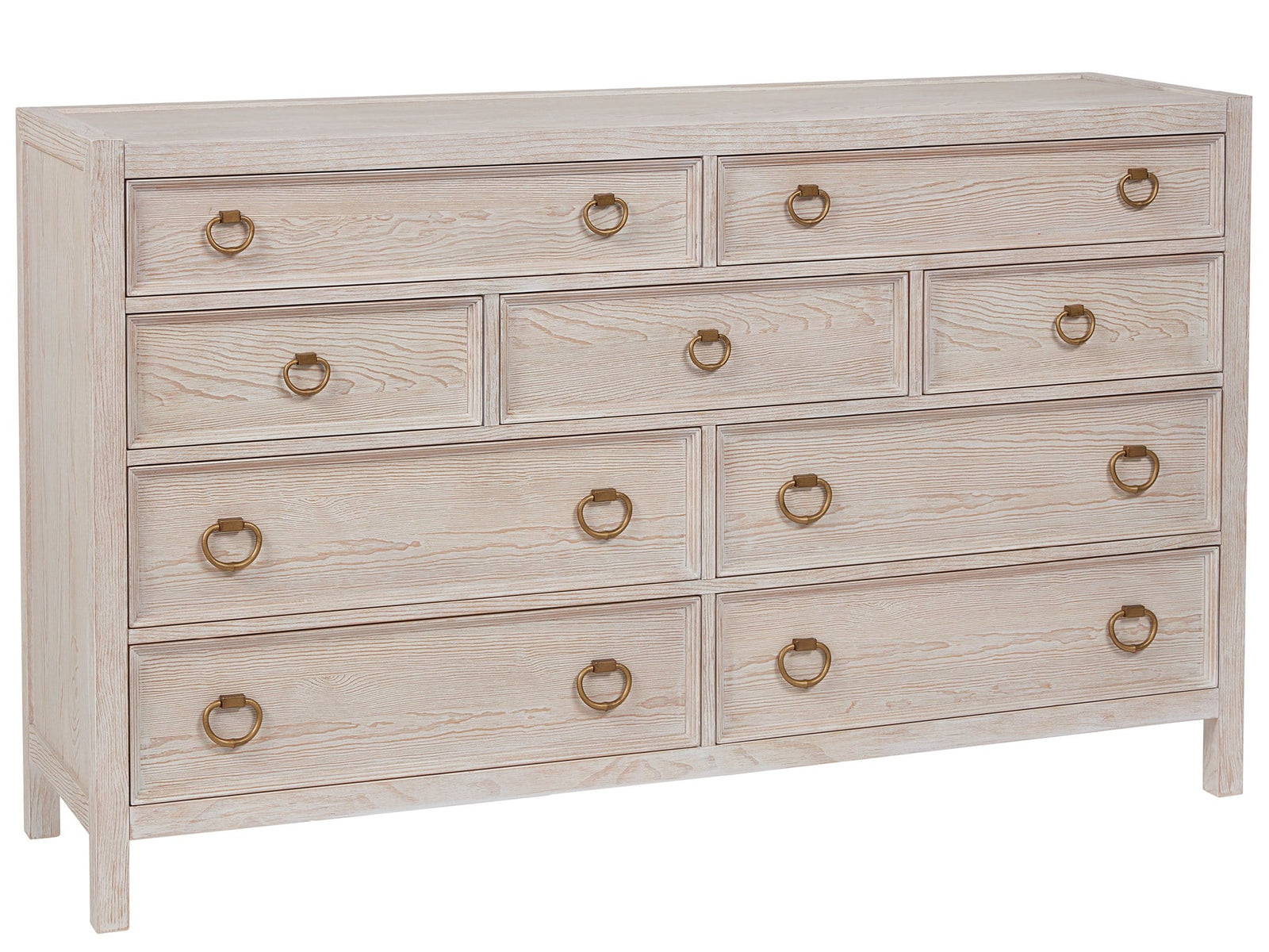 Getaway Coastal Living Home Collection Getaway Dresser