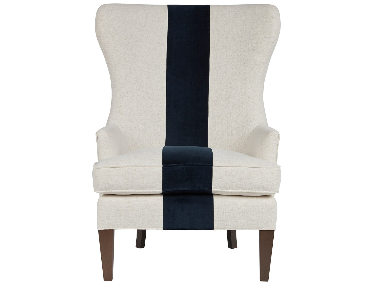 Getaway Coastal Living Home Collection Surfside Wing Chair