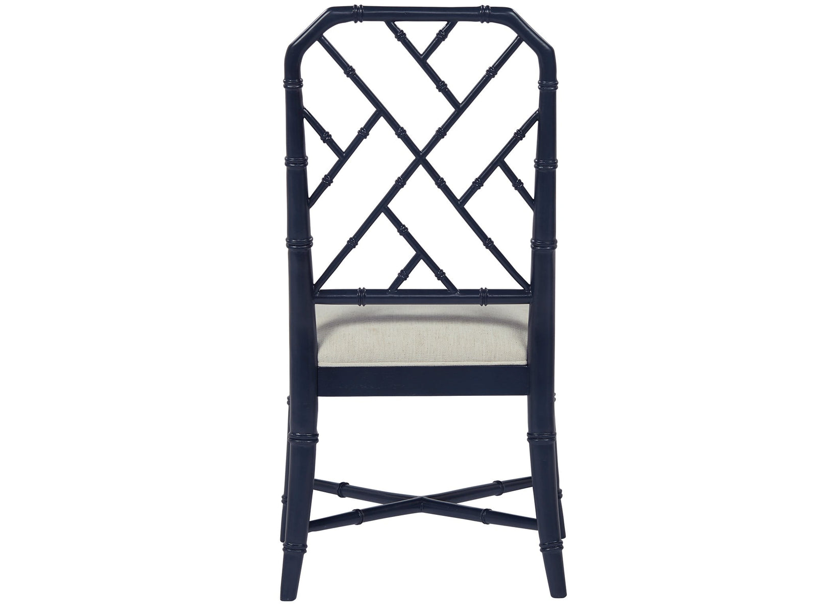 Getaway Coastal Living Home Collection Hanalei Bay Side Chair