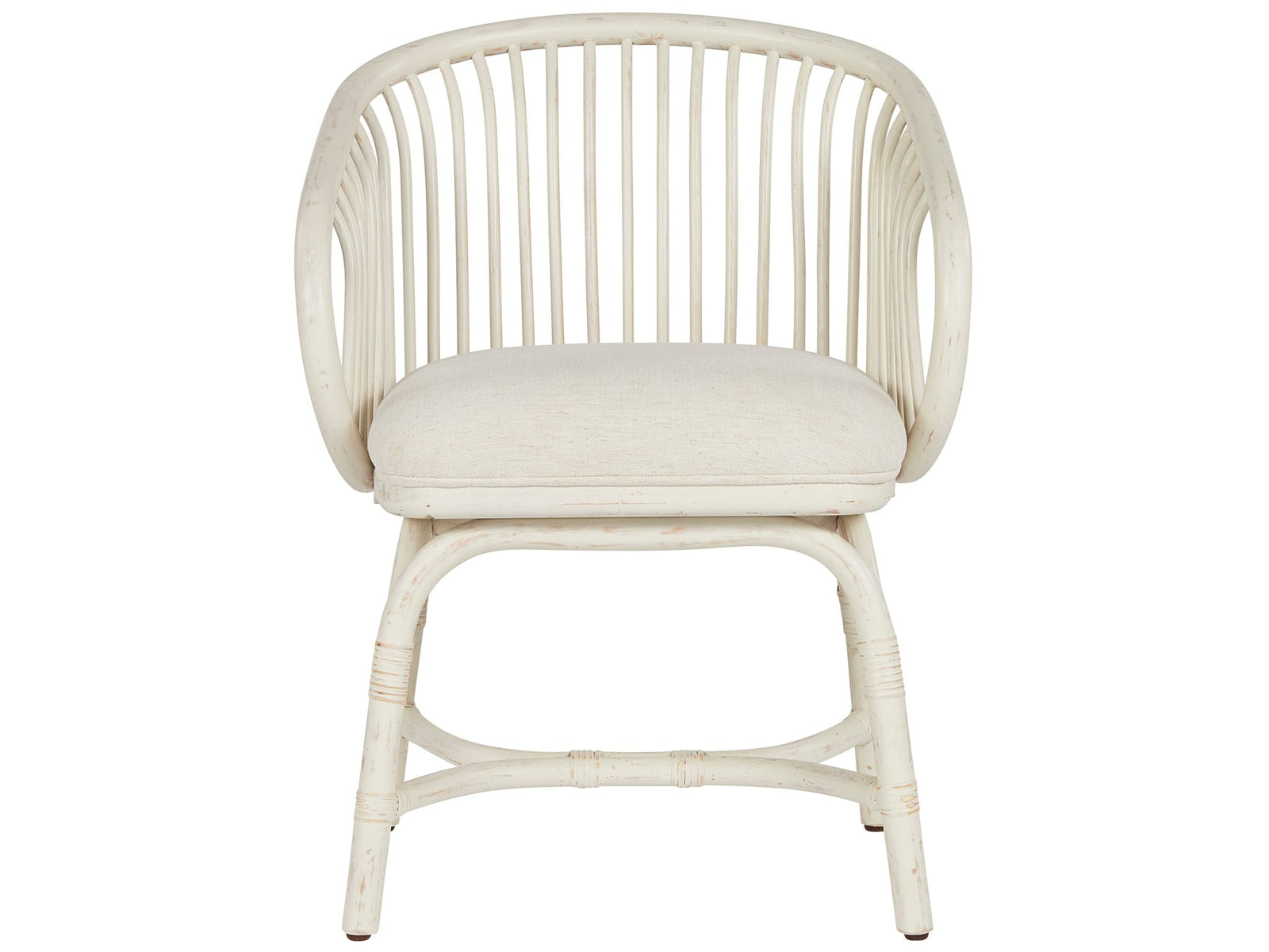 Getaway Coastal Living Home Collection Aruba Rattan Chair