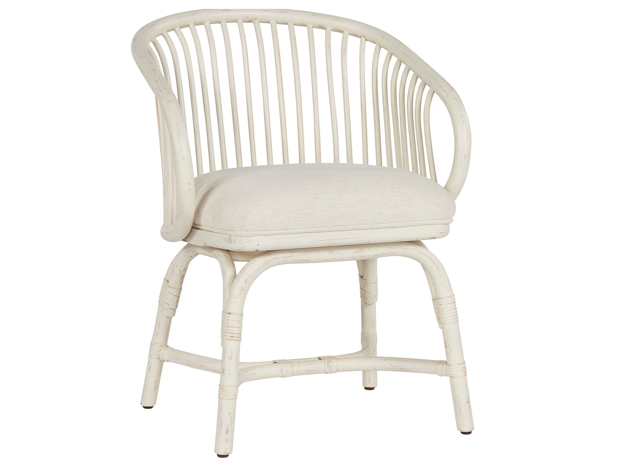 Getaway Coastal Living Home Collection Aruba Rattan Chair