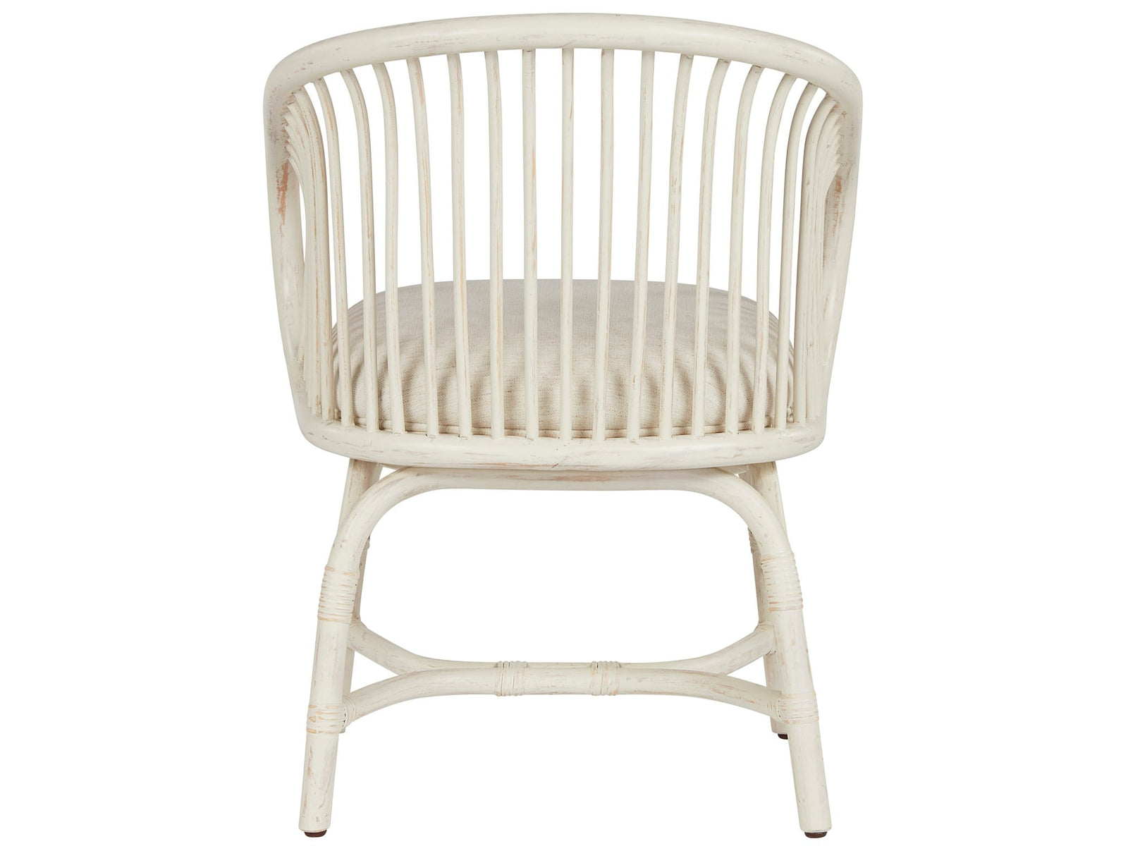Getaway Coastal Living Home Collection Aruba Rattan Chair