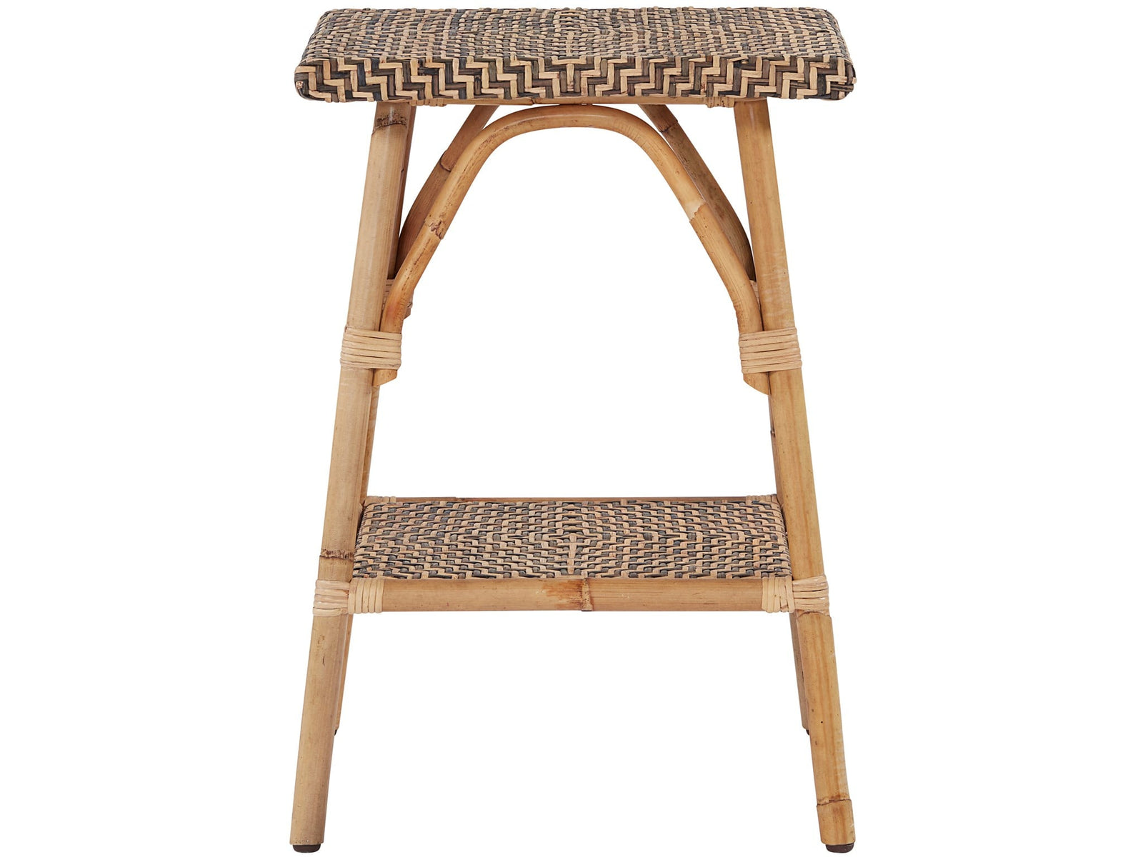 Getaway Coastal Living Home Collection Wailea Accent Table