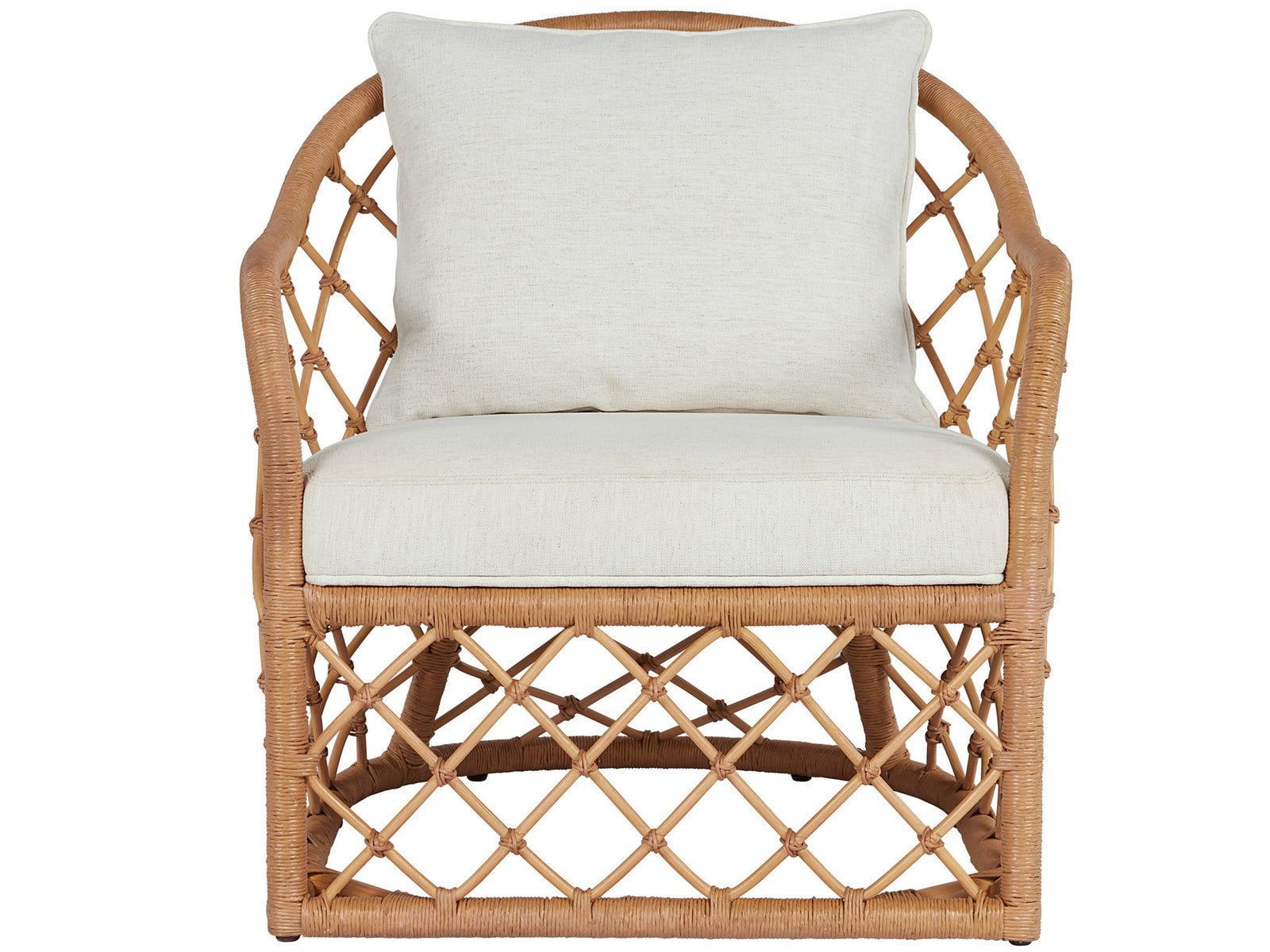 Getaway Coastal Living Home Collection Miramar Accent Chair