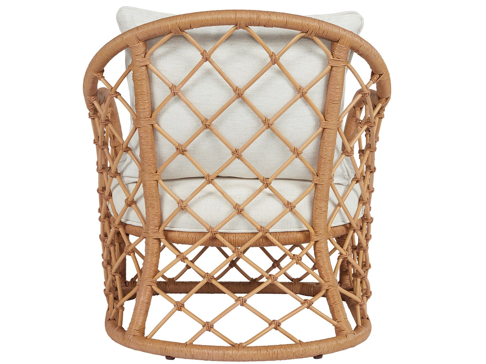 Getaway Coastal Living Home Collection Miramar Accent Chair