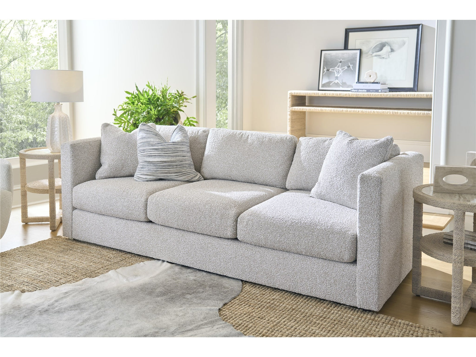 Ally Sofa - Special Order
