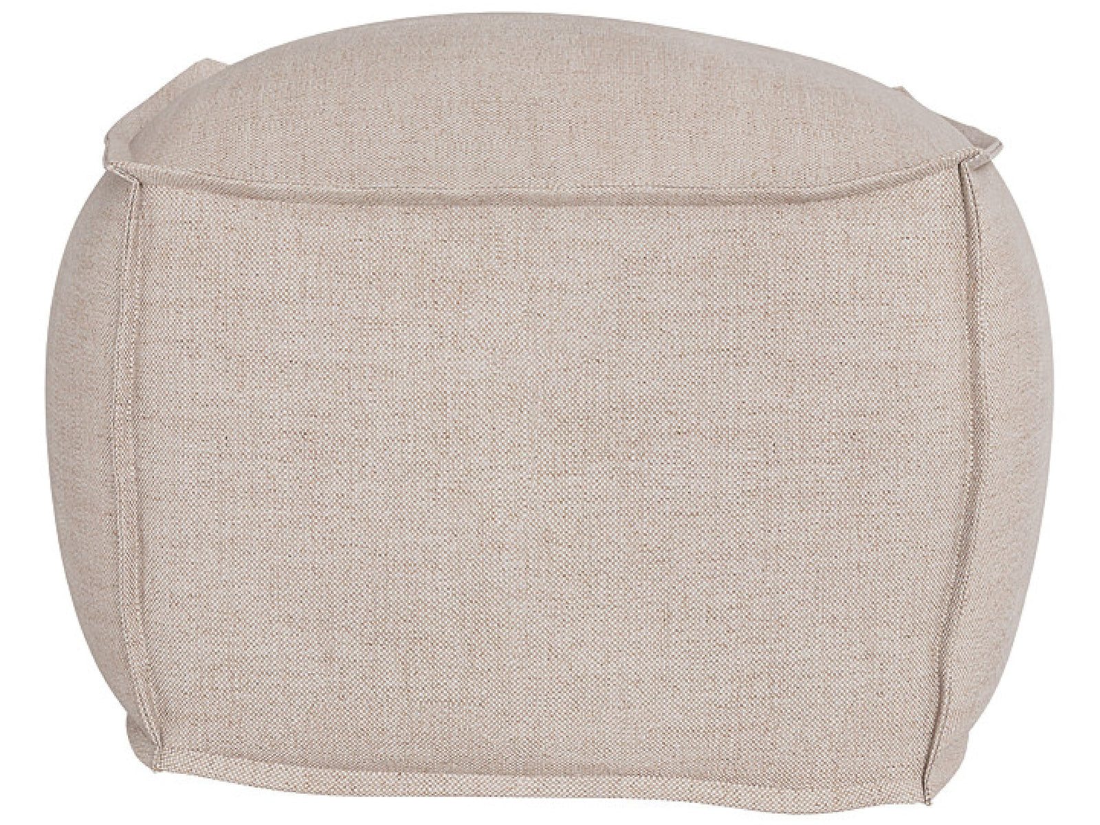 Bottega Ottoman Pouf - Special Order