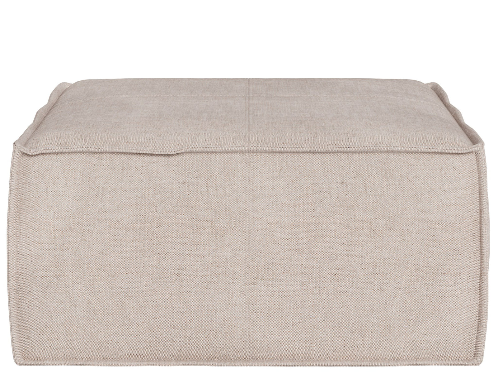 Bottega Pouf Ottoman Large-Special Order