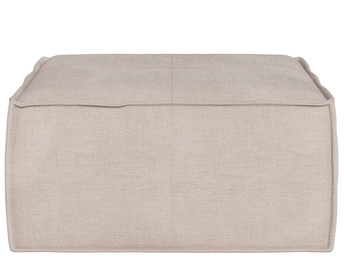 Bottega Pouf Ottoman Large-Special Order
