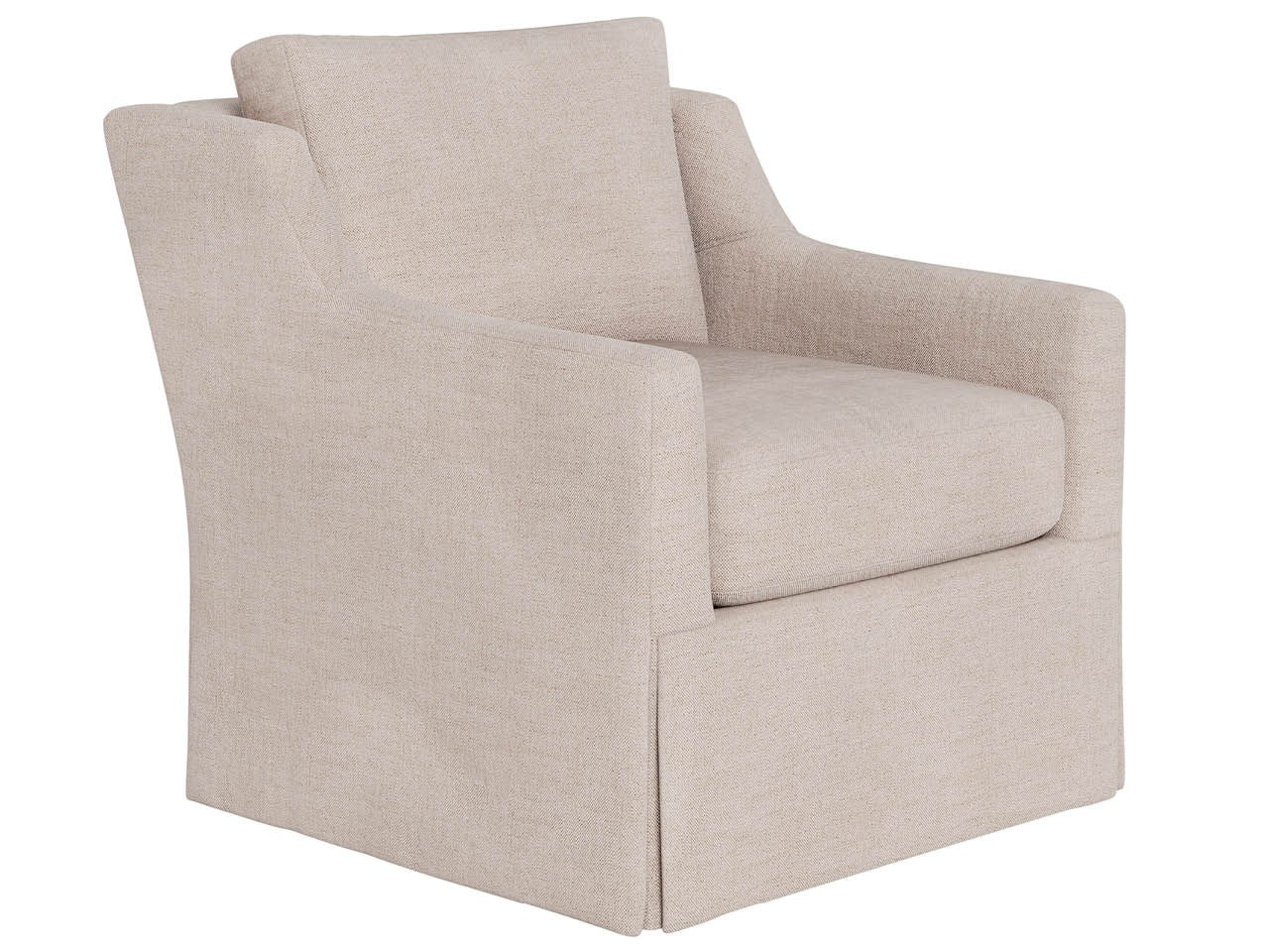 Grant Swivel Chair - Special Order