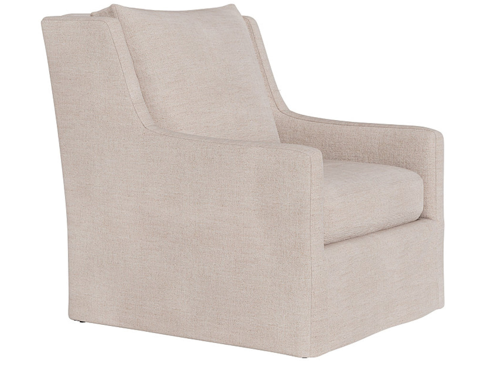 Hudson Slipcover Chair -Special Order