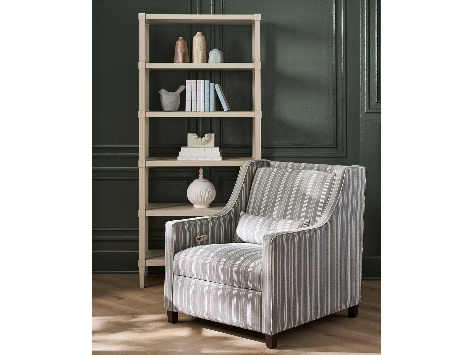 Hudson Recliner - Special Order