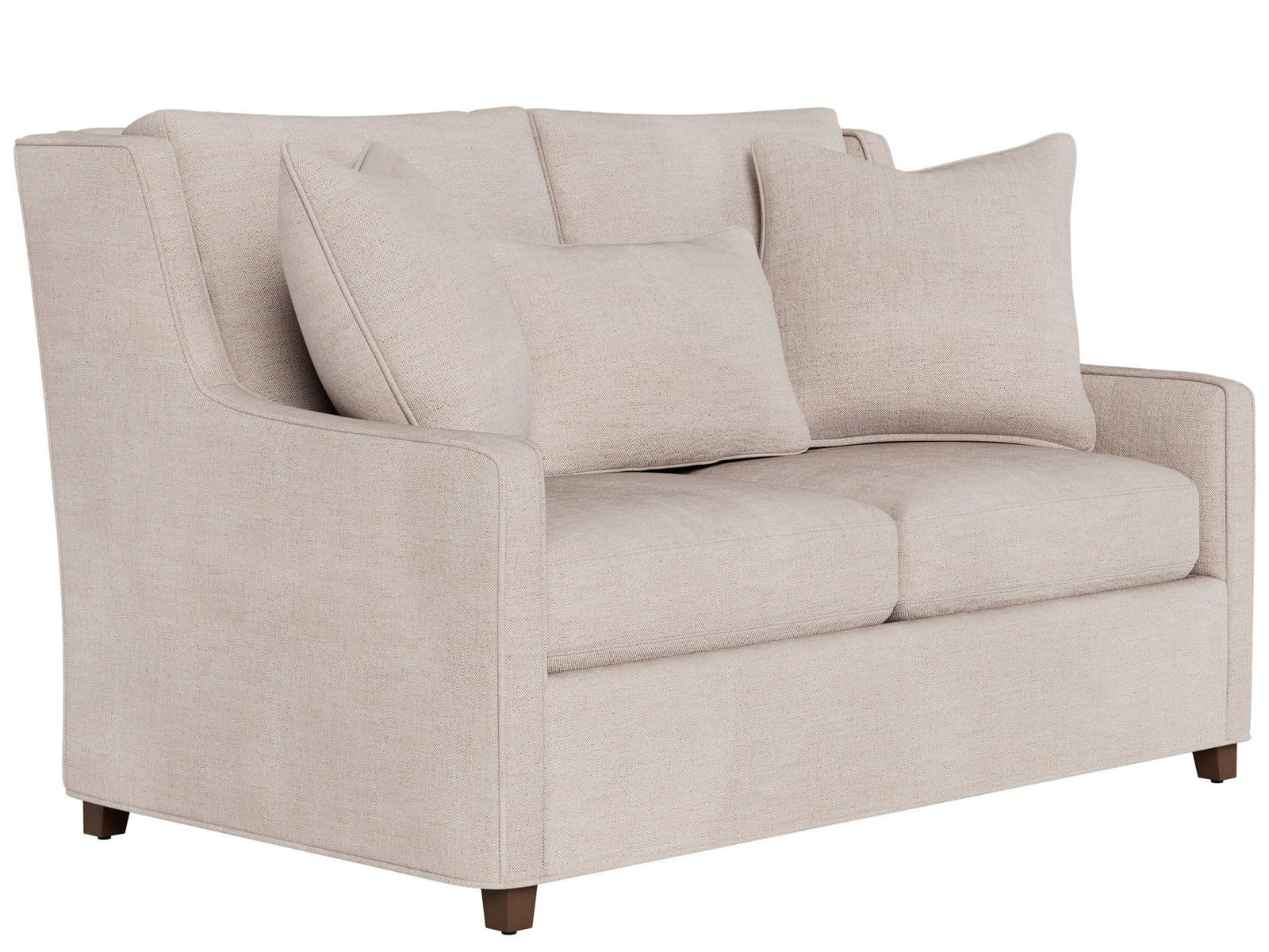 Hudson Loveseat- Special Order