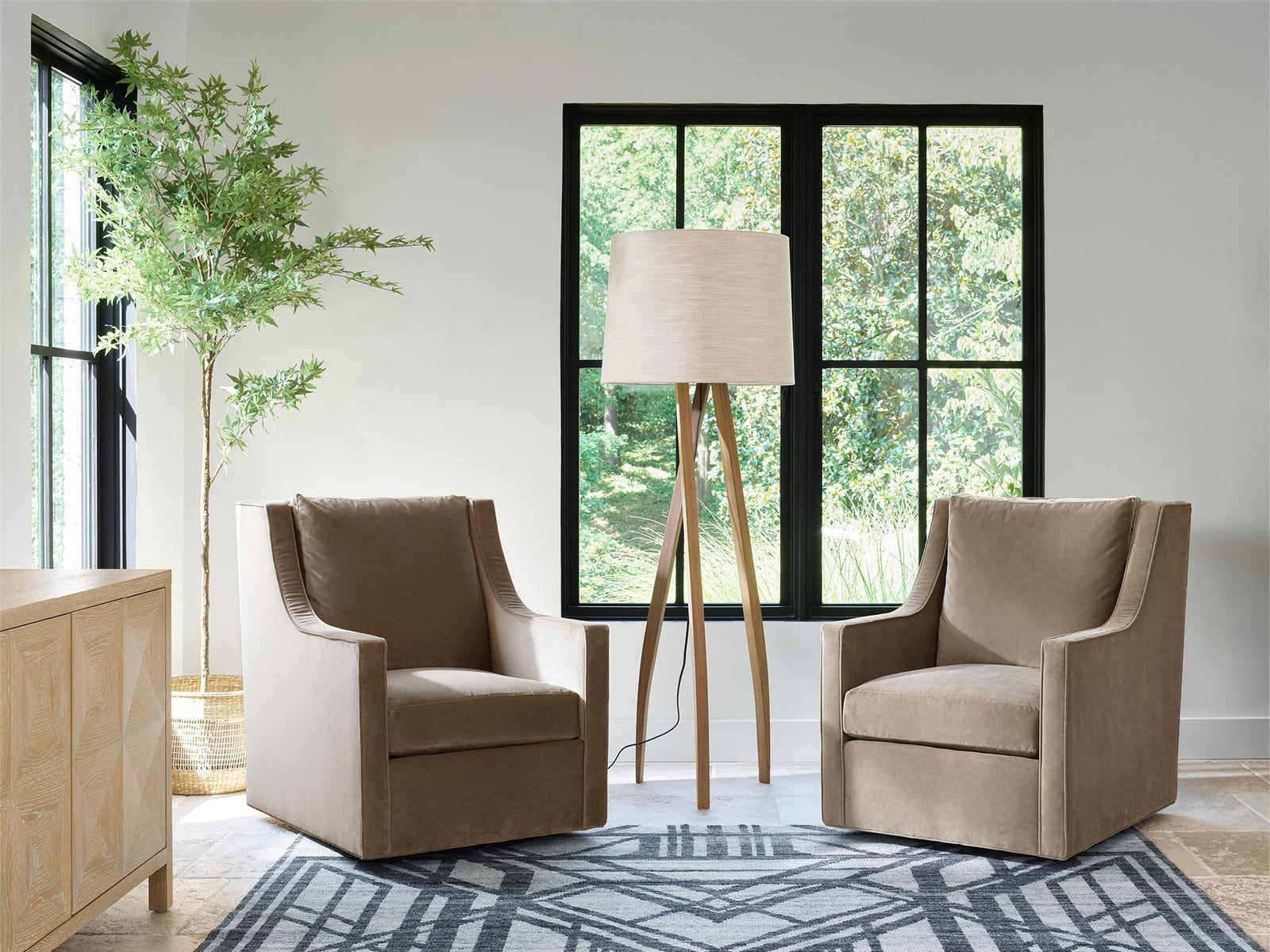 Hudson Chair- Special Order