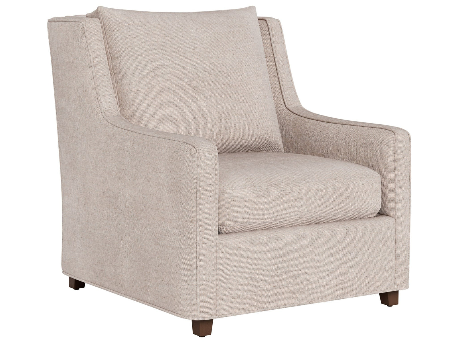 Hudson Petite Chair- Special Order