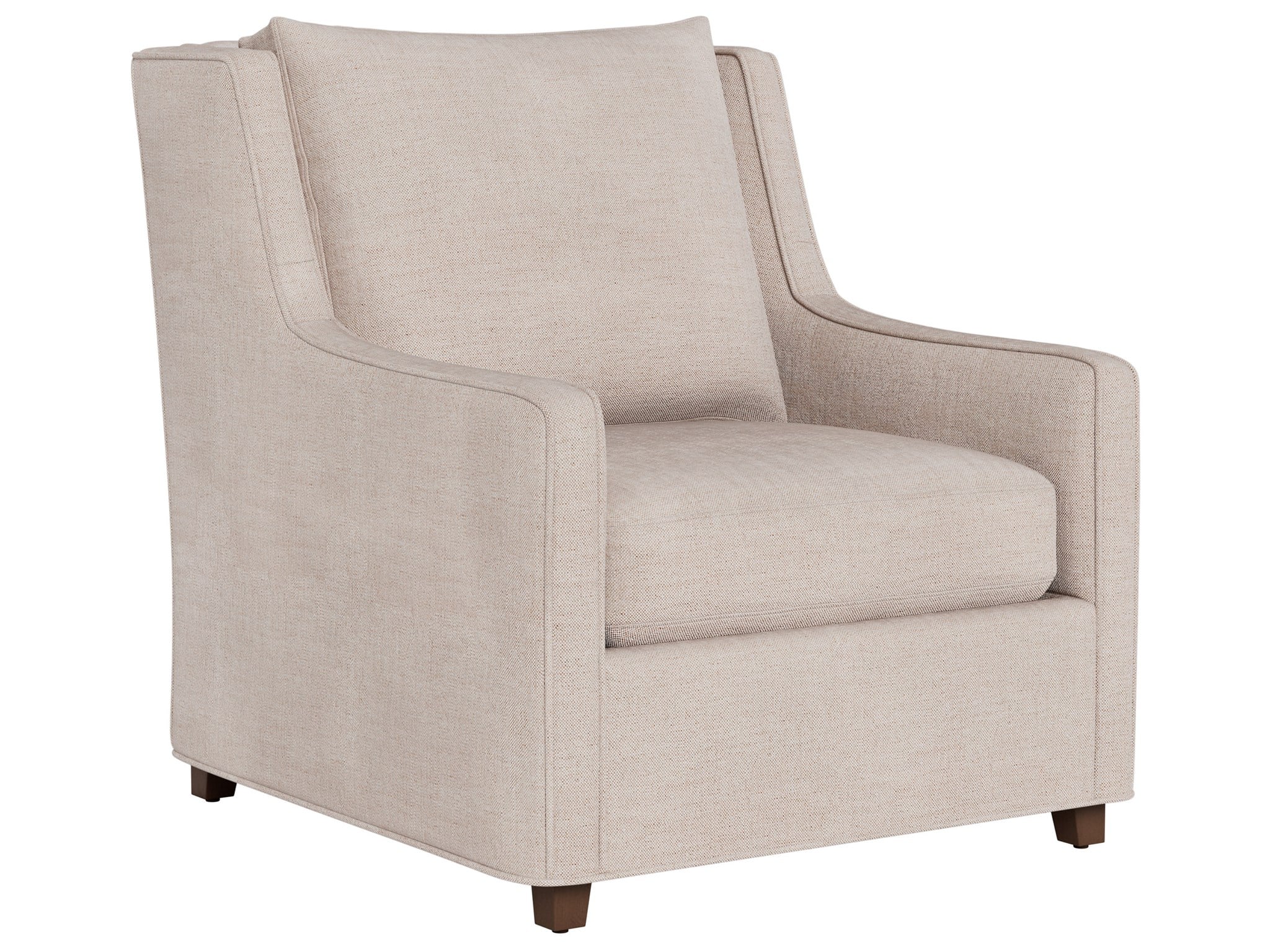 Hudson Petite Chair- Special Order