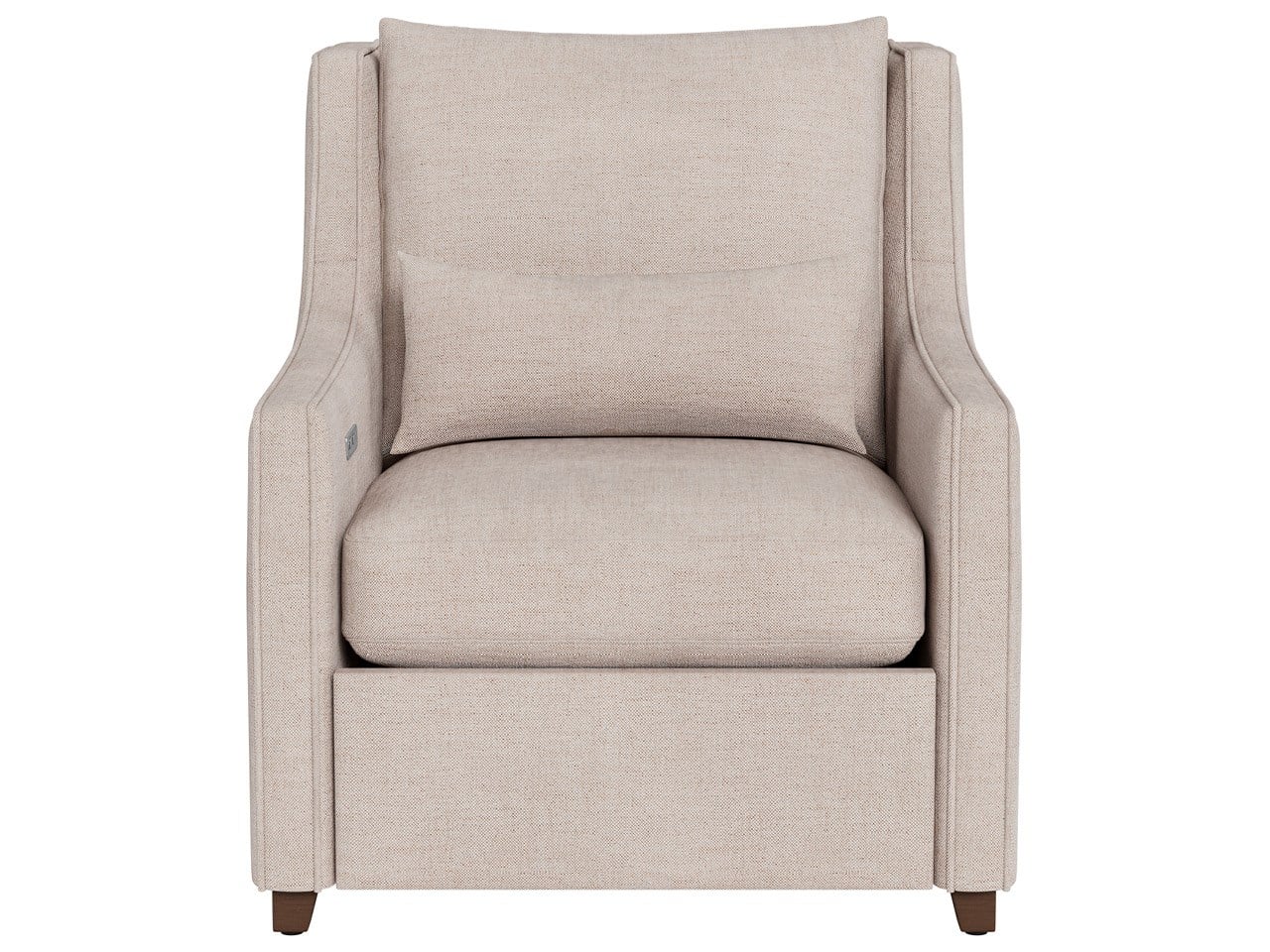 Hudson Recliner - Special Order