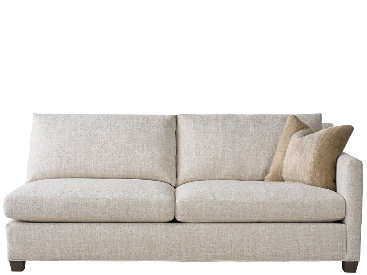 Mebane Sofa RAF - Special Order