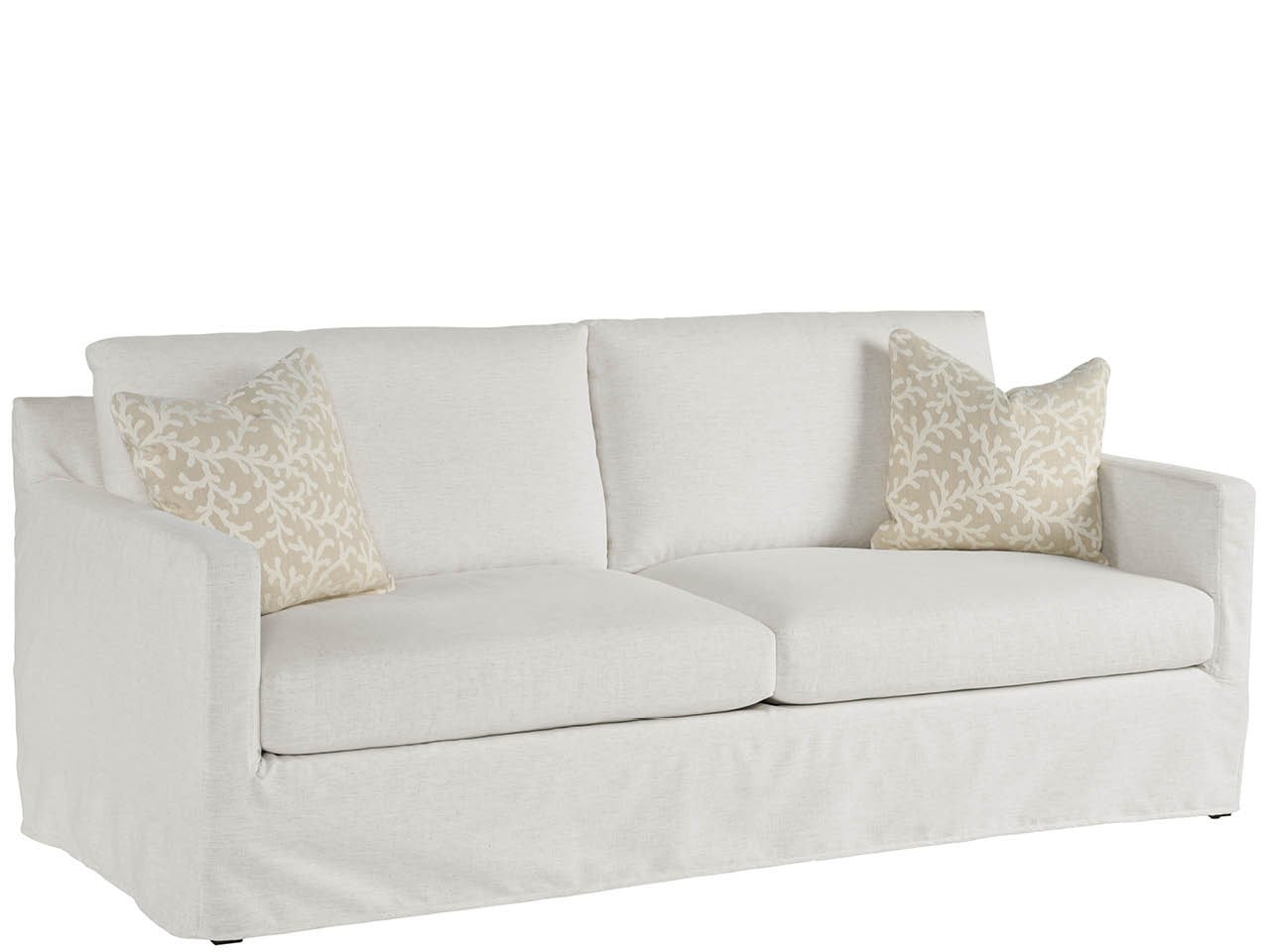 Mebane Slipcover Sofa - Special Order