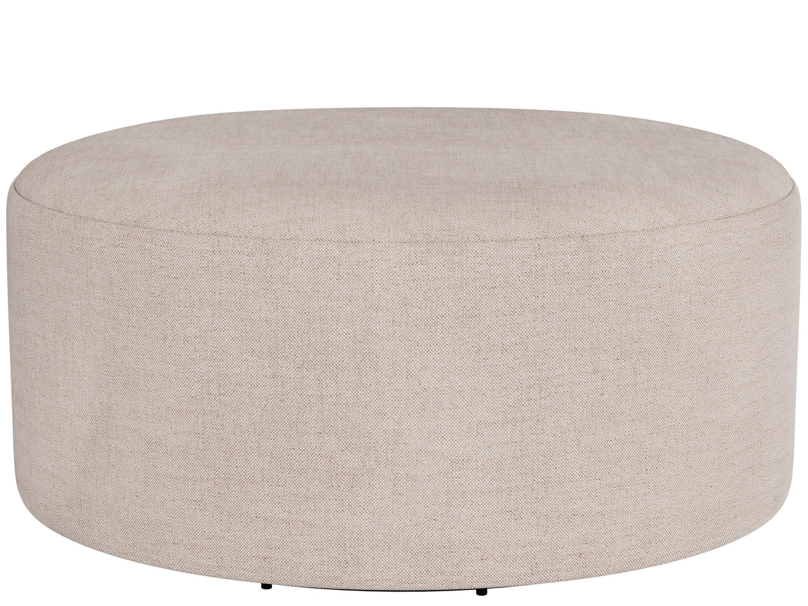 Pi Outdoor Ottoman 36" - Special Order