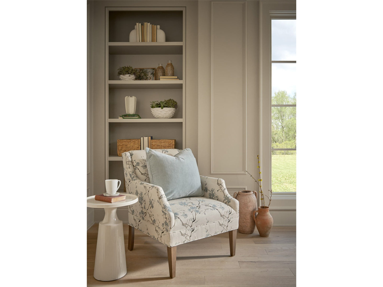 Stella Chair - Special Order