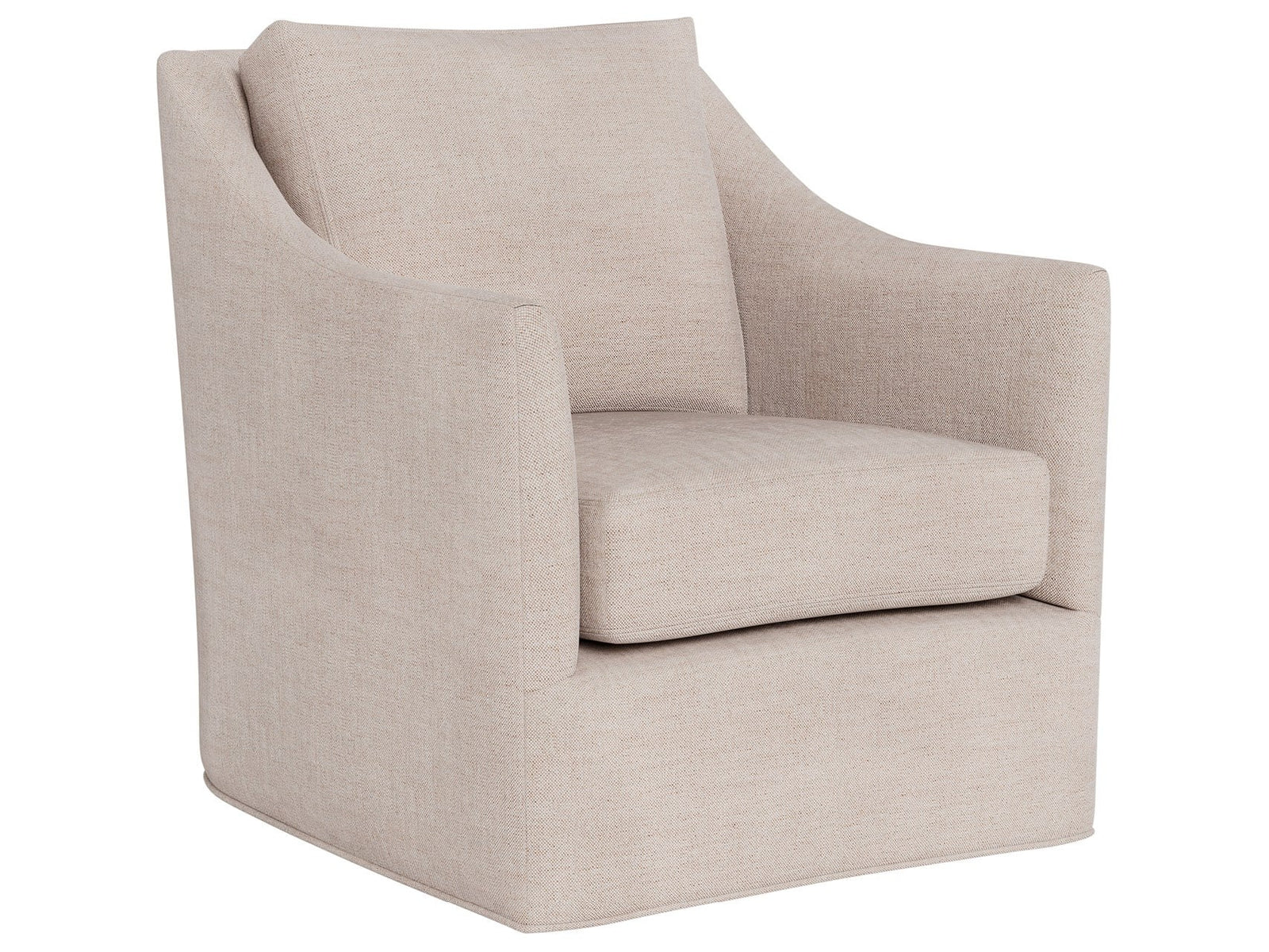 Walter Swivel Chair - Special Order