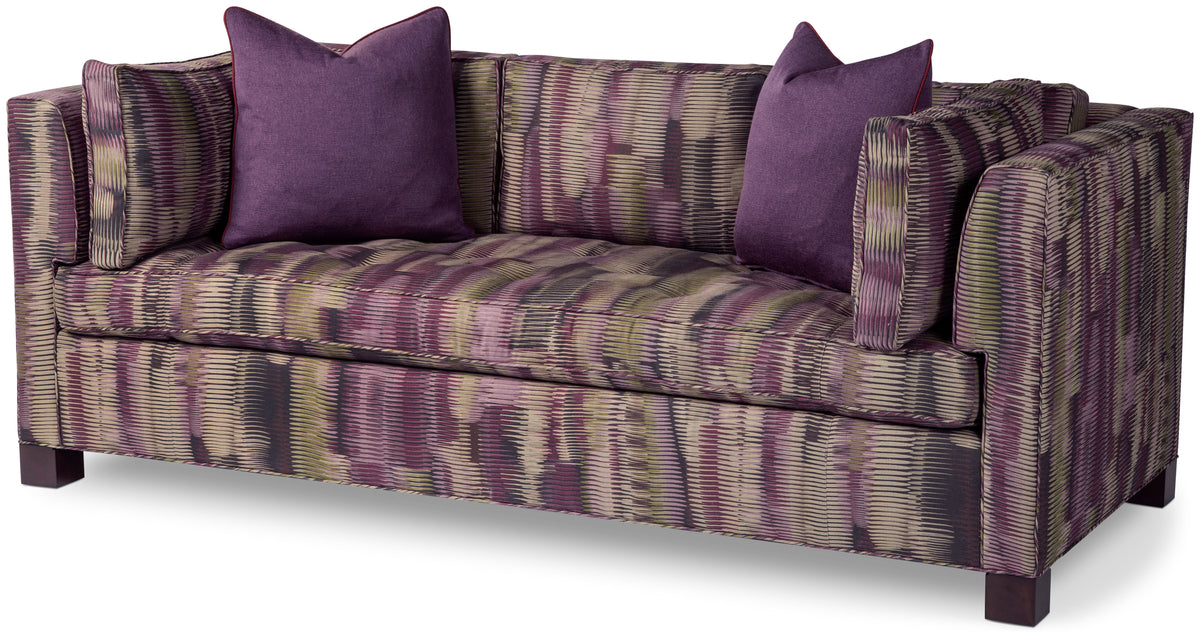 Albert Sofa | Theodore Alexander | Sutter & Vale