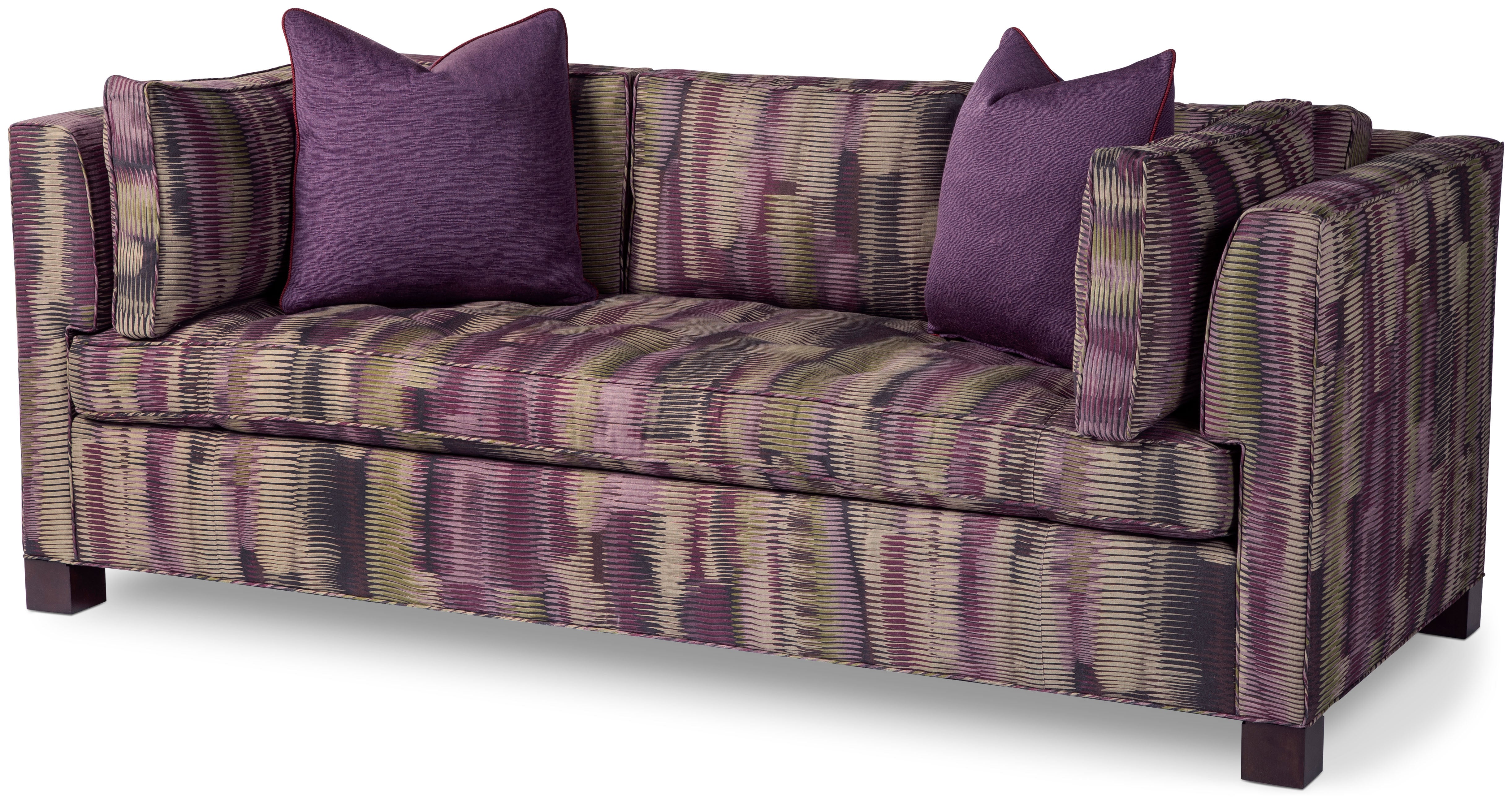 Albert Sofa | Theodore Alexander | Sutter & Vale