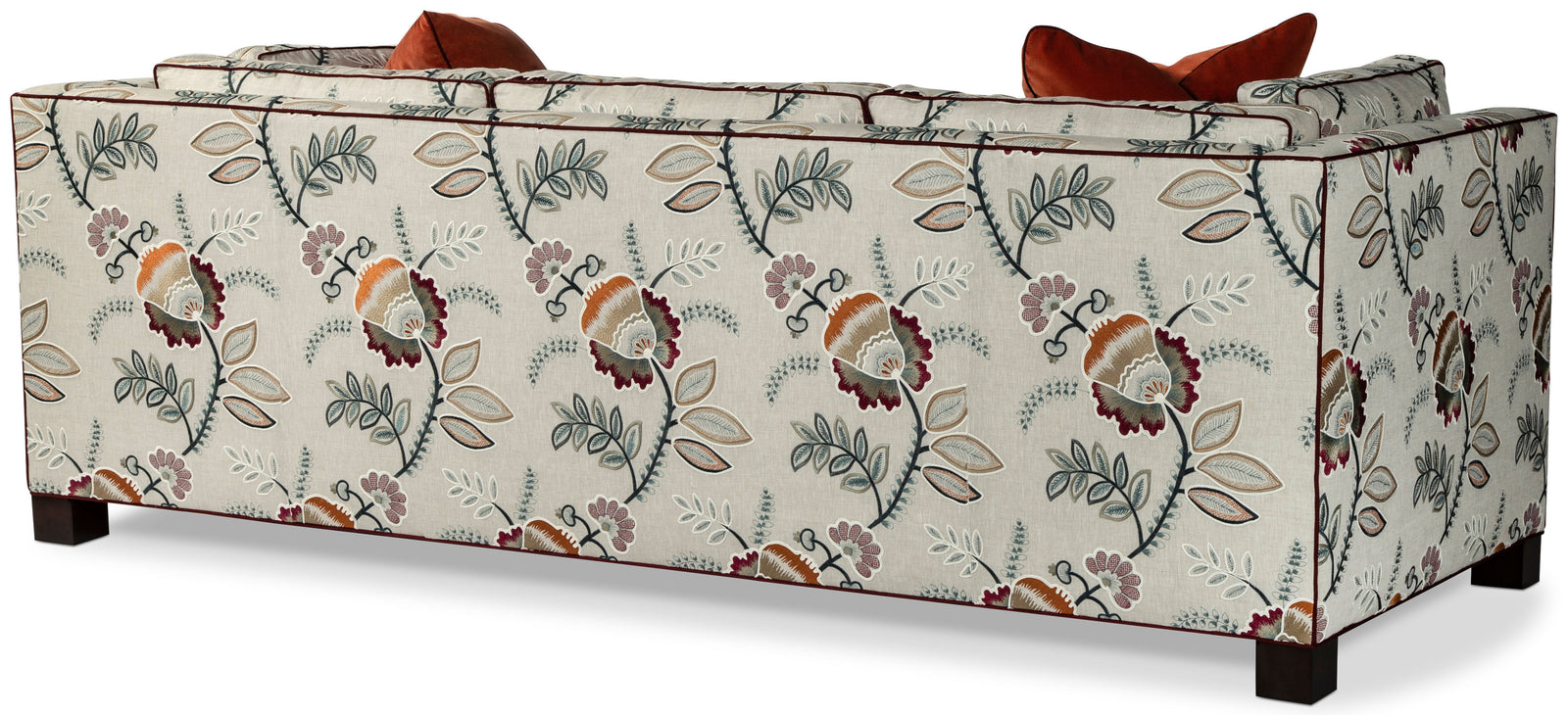 Albert Extended Sofa | Theodore Alexander | Sutter & Vale