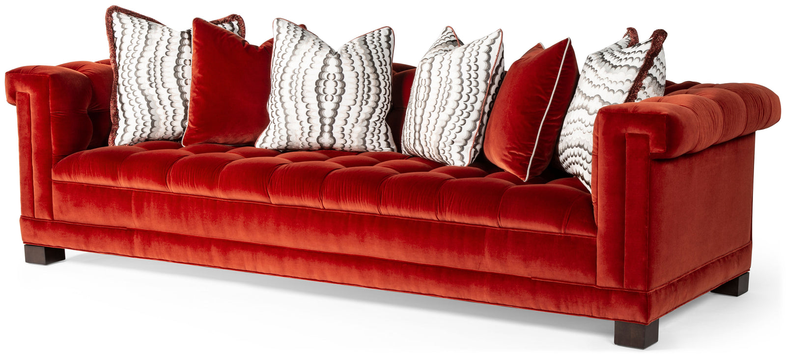 Vittorio Sofa | Theodore Alexander | Sutter & Vale