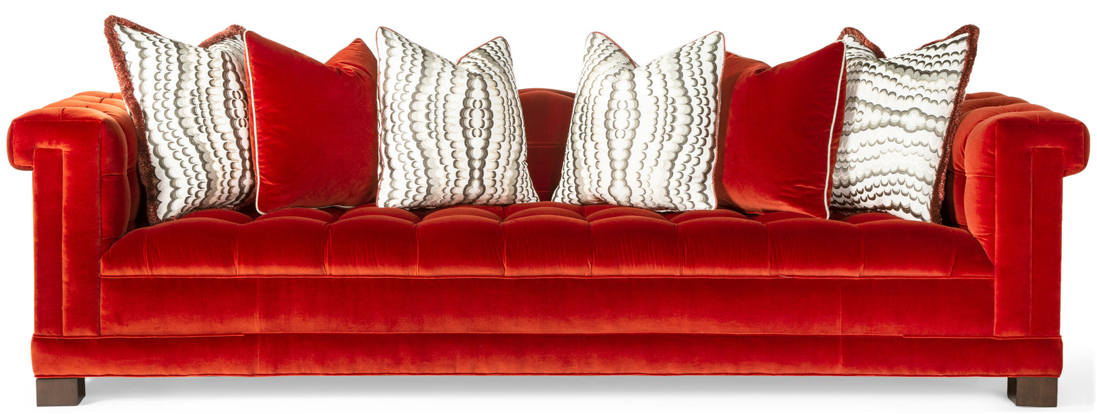 Vittorio Sofa | Theodore Alexander | Sutter & Vale
