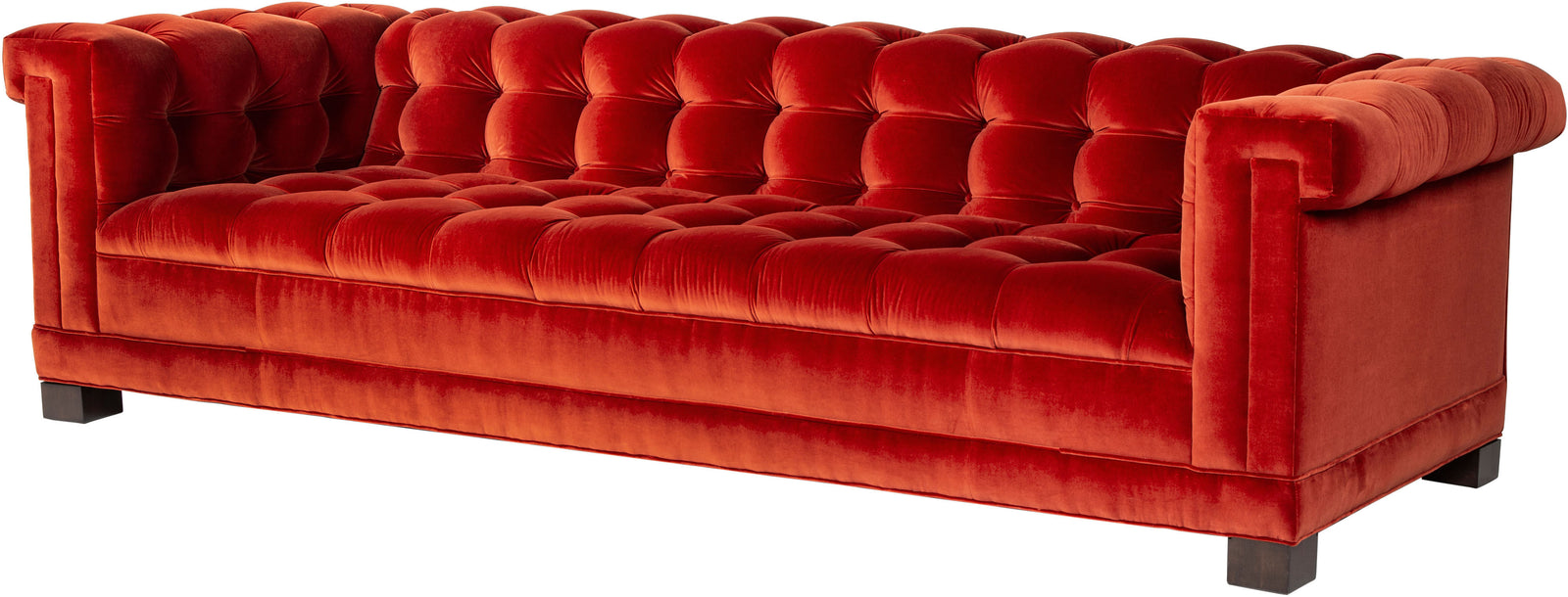 Vittorio Sofa | Theodore Alexander | Sutter & Vale
