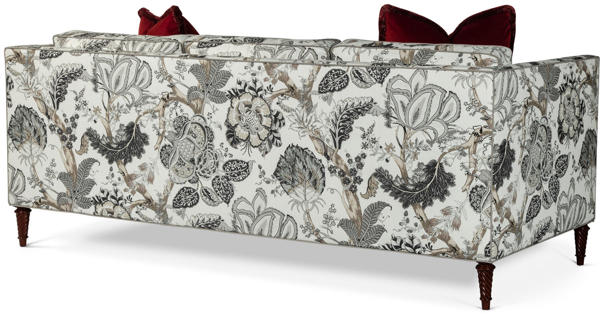 Markham sofa | Theodore Alexander | Sutter & Vale