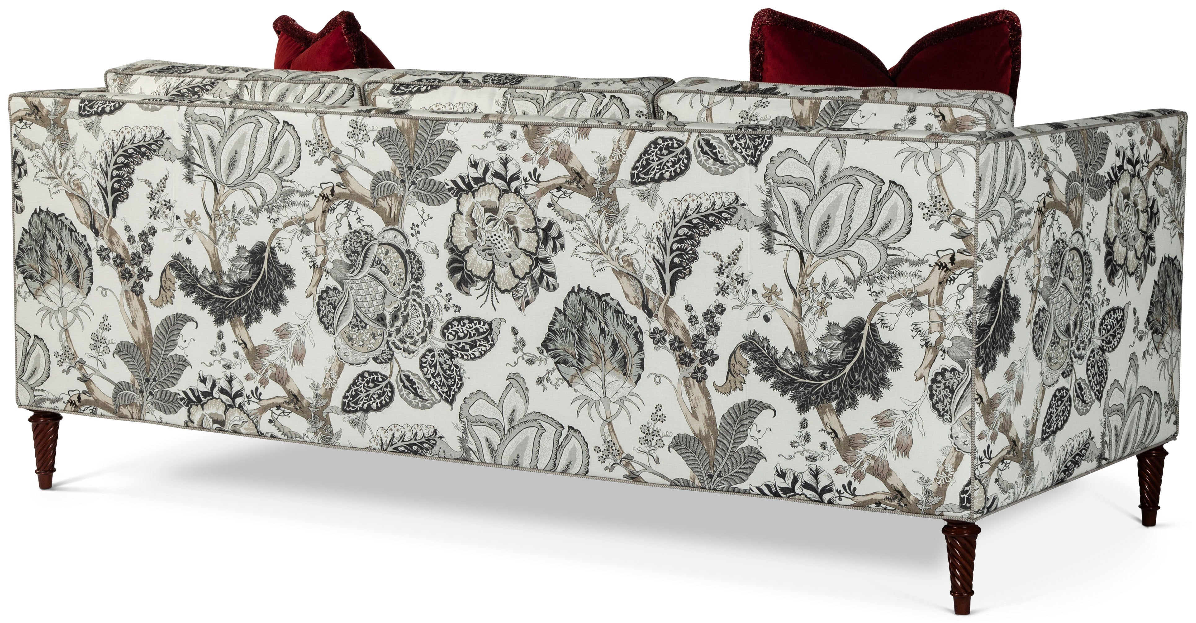 Markham sofa | Theodore Alexander | Sutter & Vale