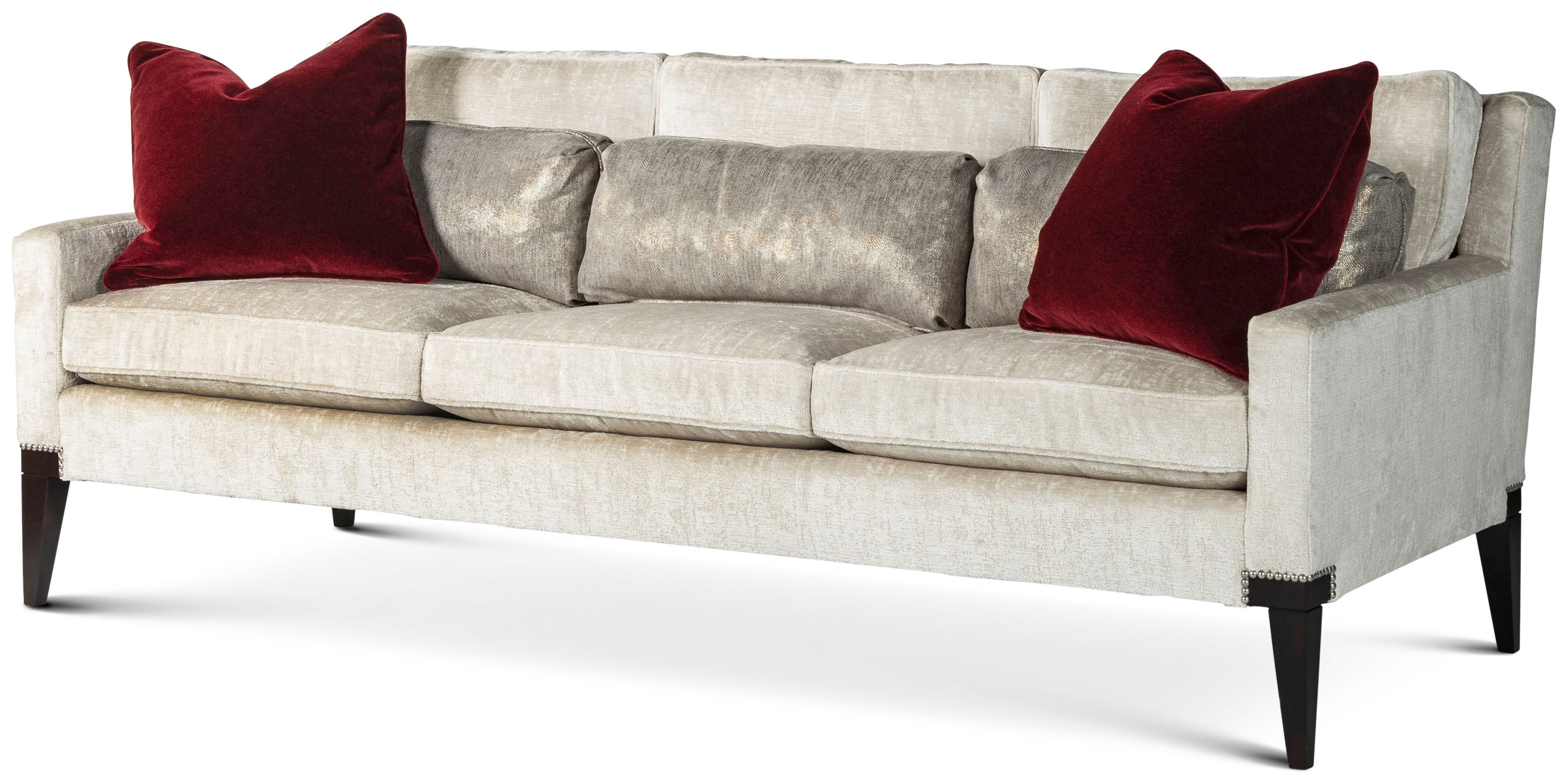 Bowery sofa | Theodore Alexander | Sutter & Vale
